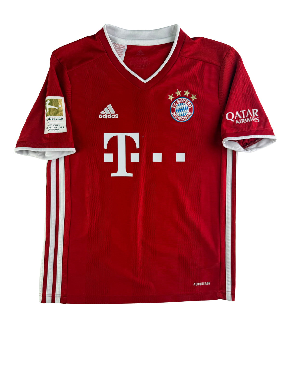 Leroy Sané Bayern München 20/21 - 11/12 Y
