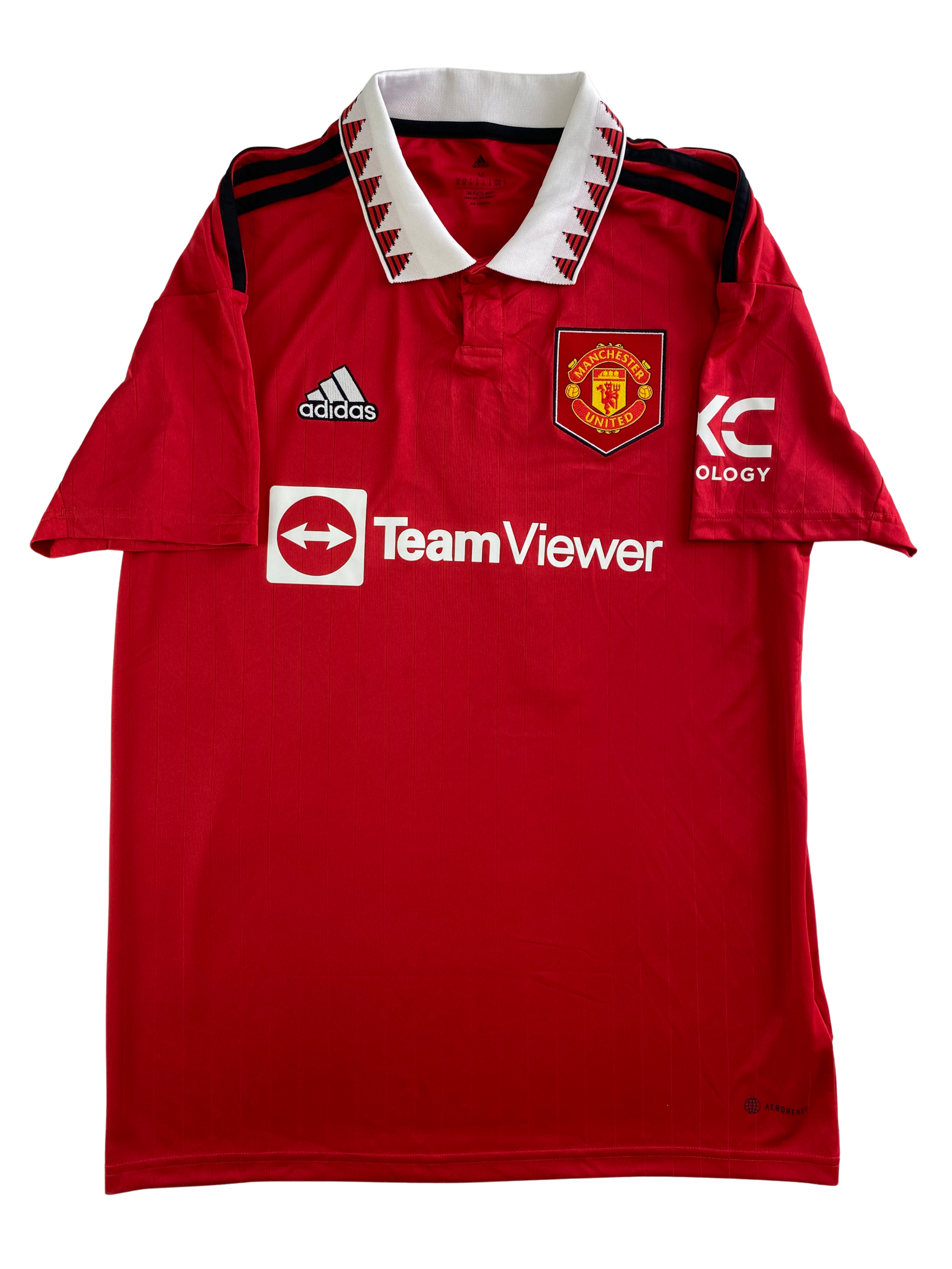 Cristiano Ronaldo Manchester United 22/23 - M