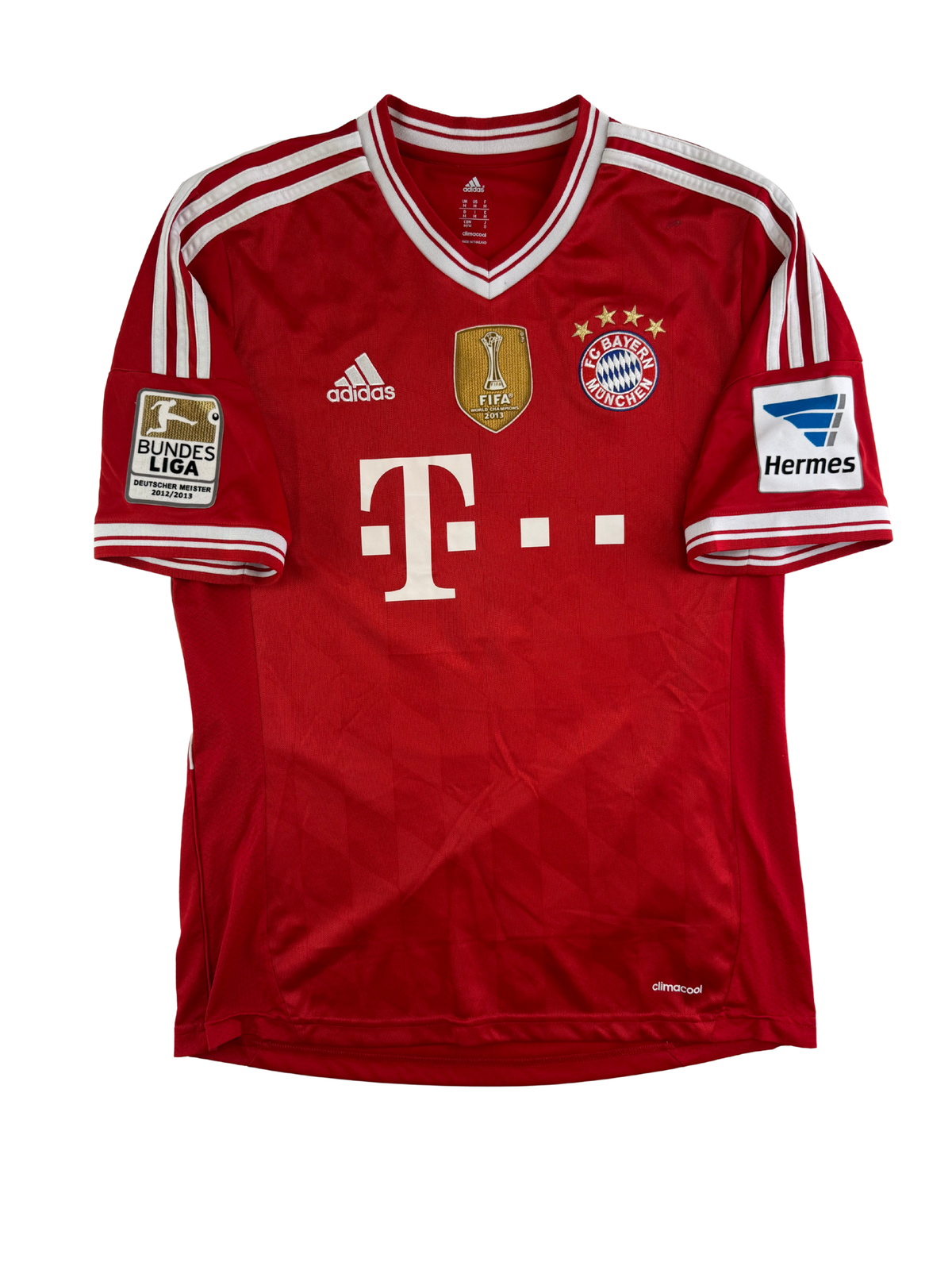 Arjen Robben Bayern München 13/14 - M