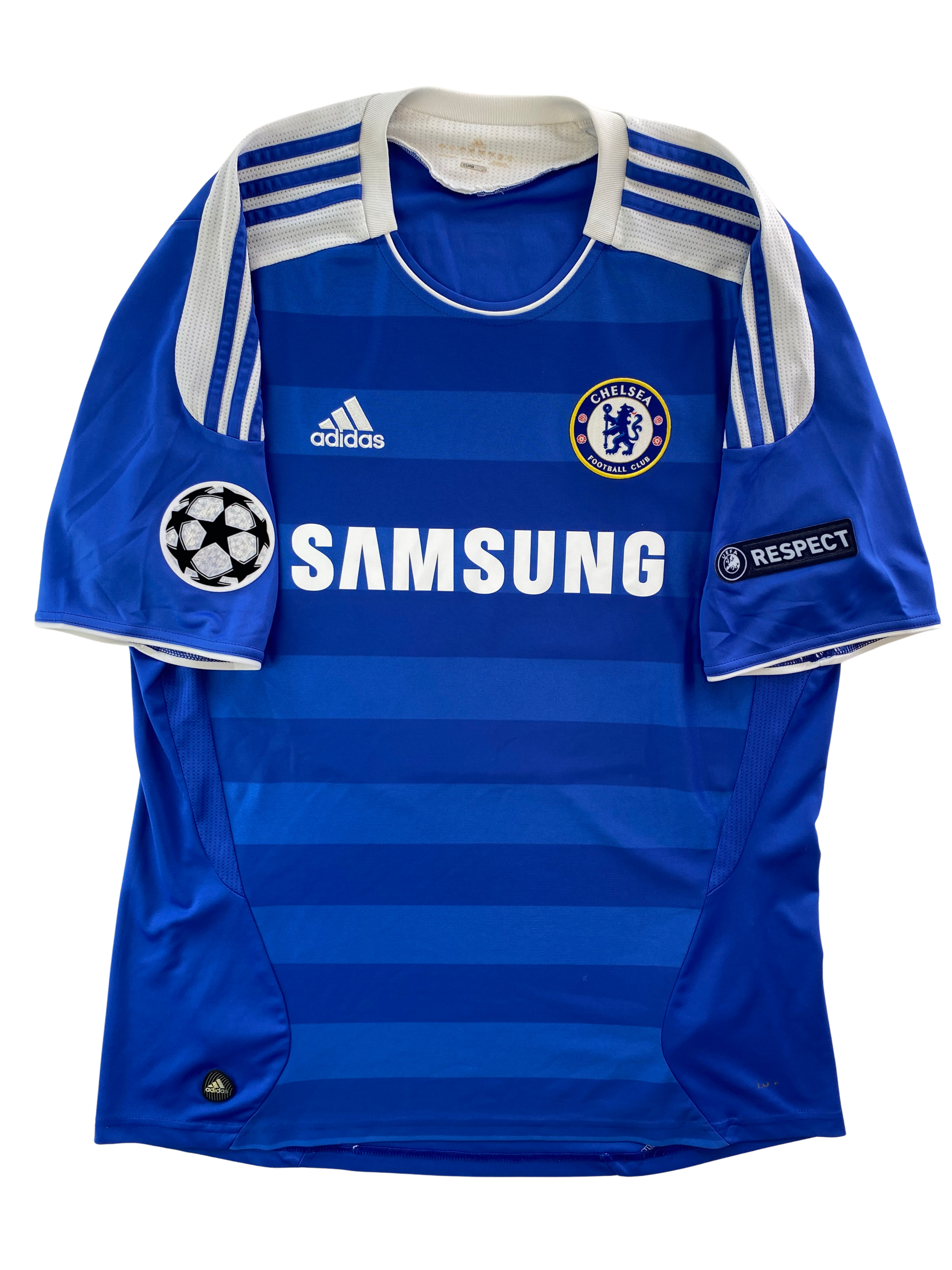 John Terry Chelsea 11/12 - L