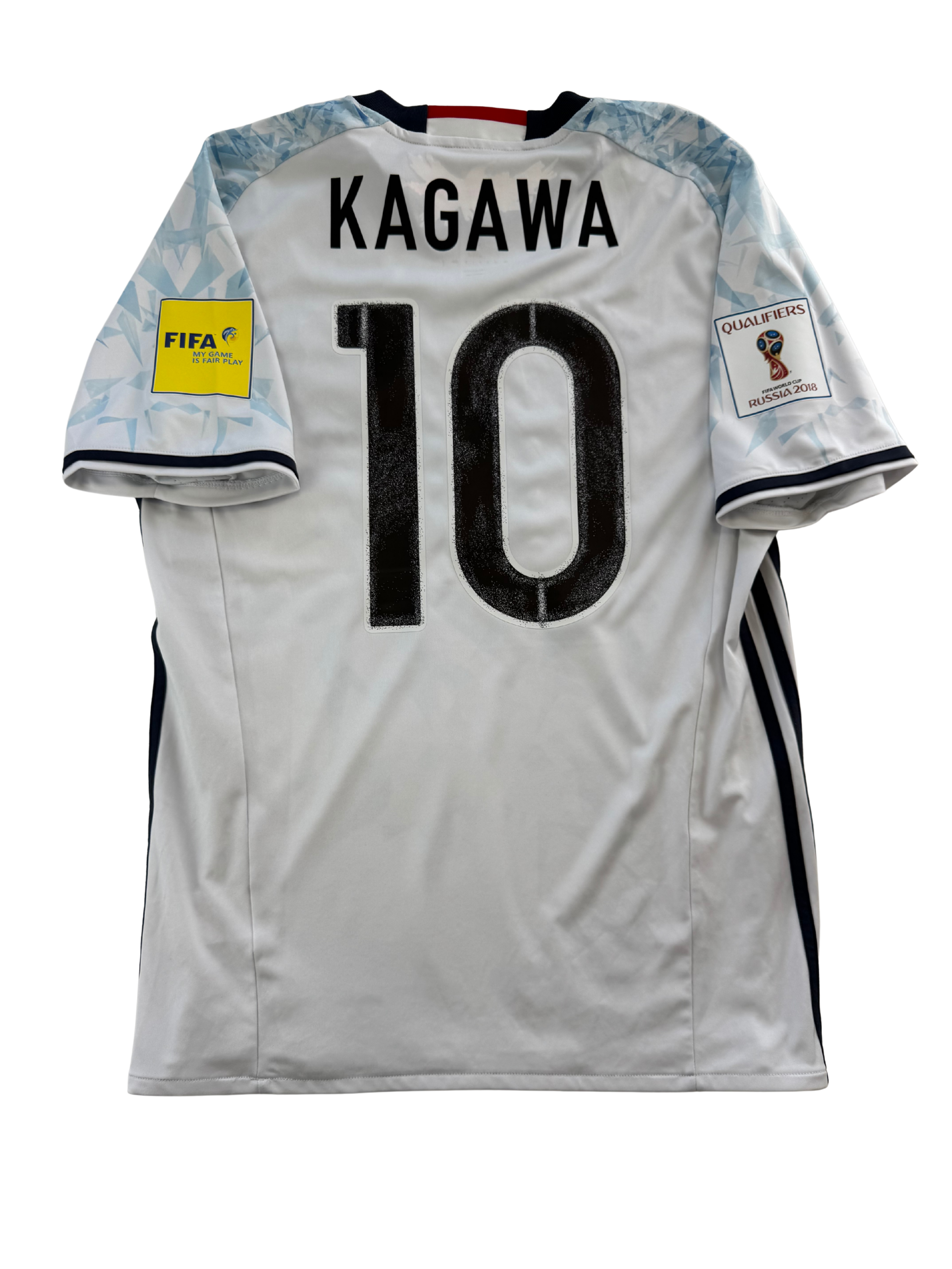 Shinji Kagawa Japan 15/16 - S