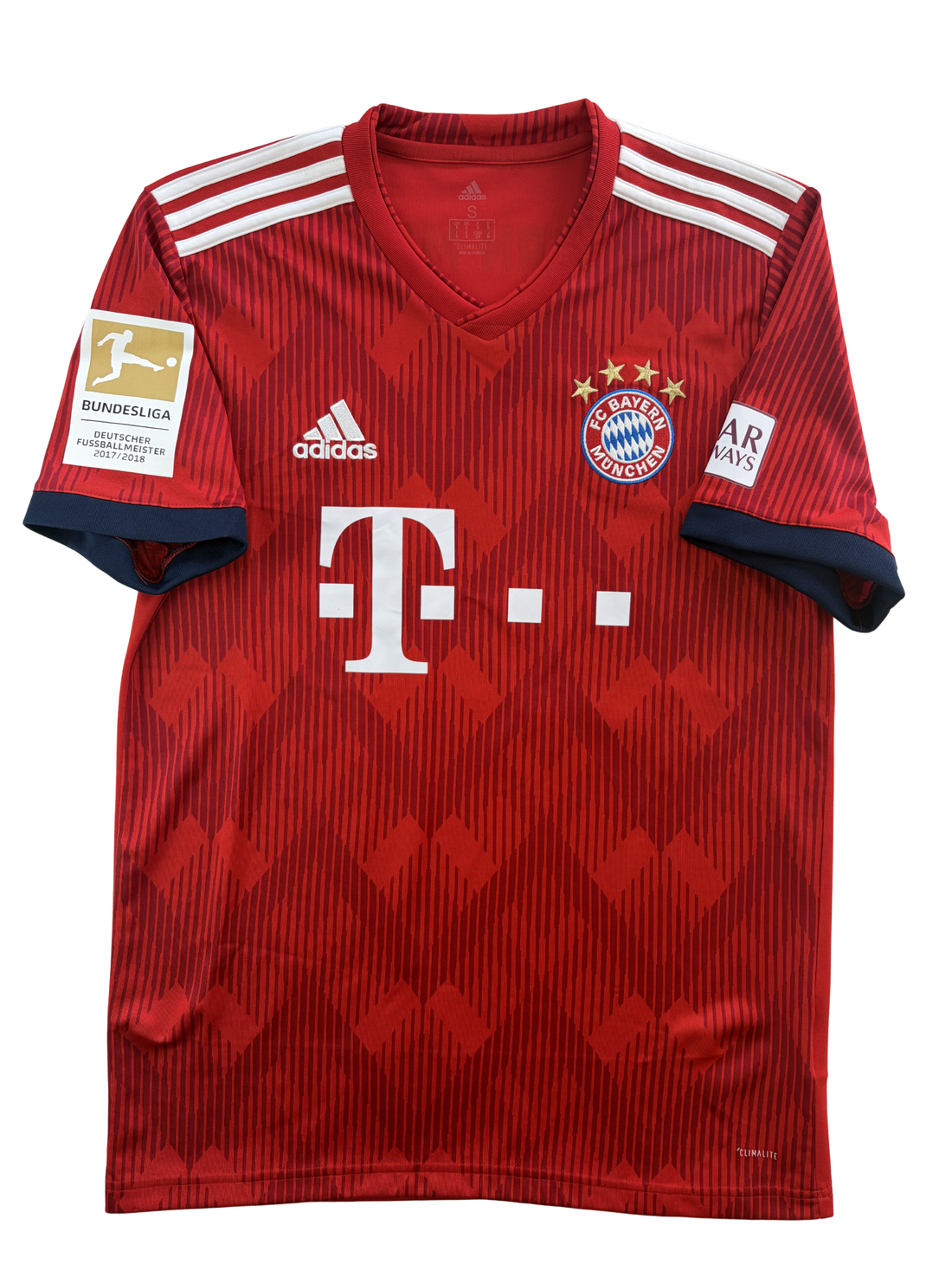 Robert Lewandowski Bayern München 18/19 - S