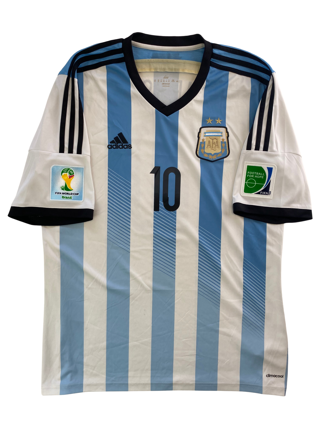 Lionel Messi Argentina 13/15 - XL