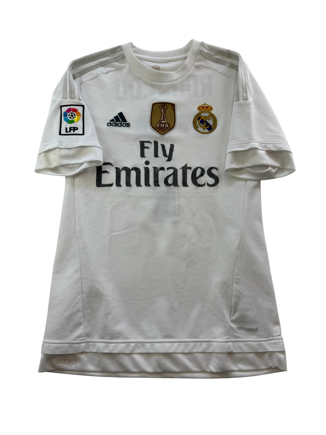 Cristiano Ronaldo Real Madrid 15/16 - S