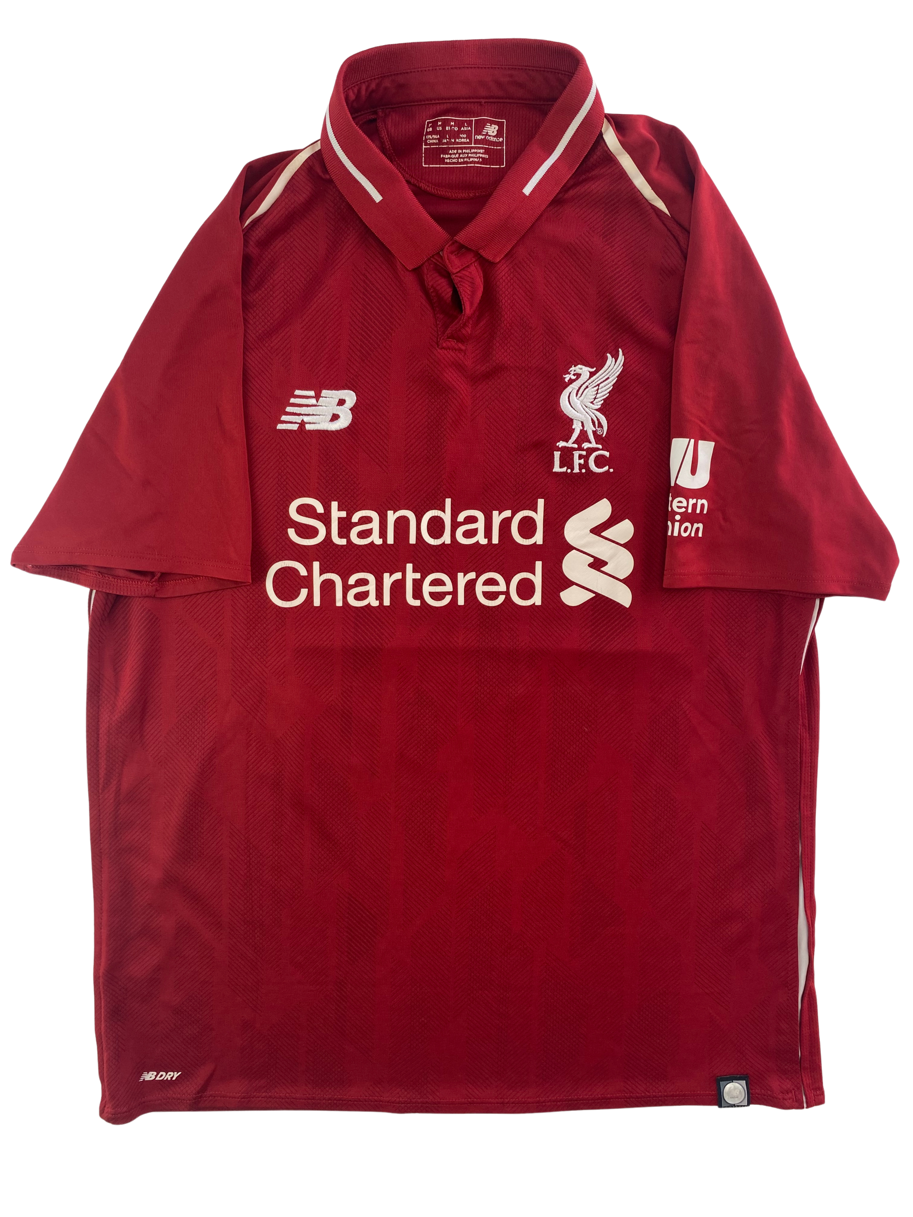 Divock Origi Liverpool 19/20 - M