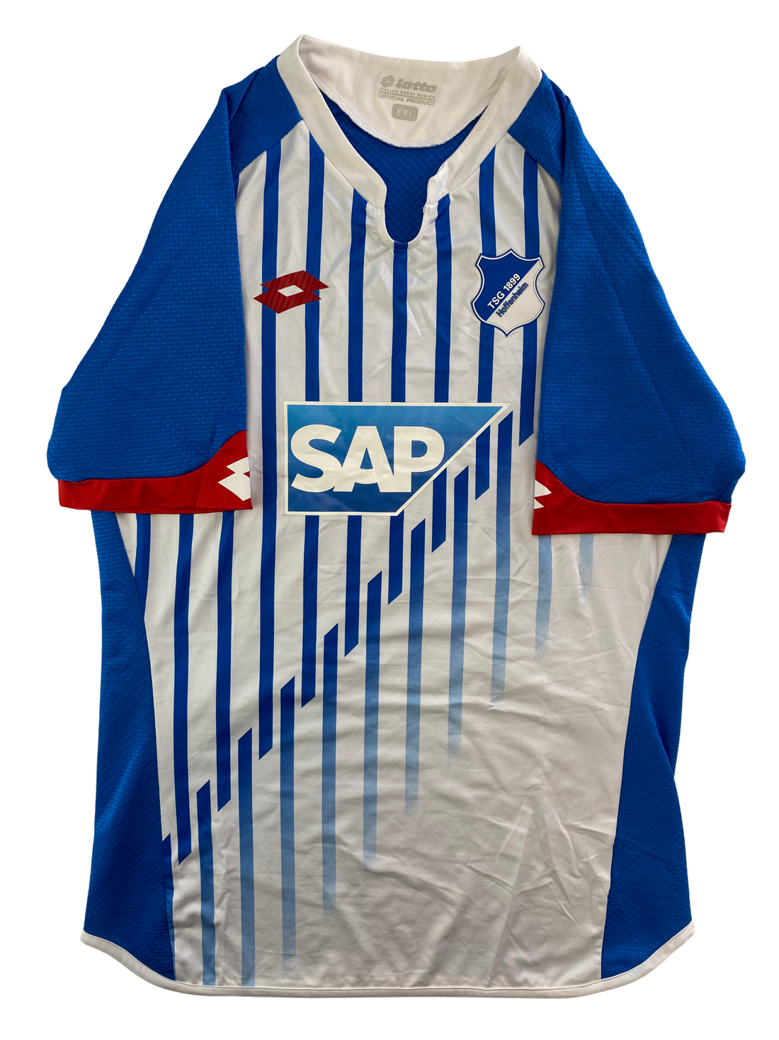 Roberto Firmino Hoffenheim 15/16 - XXL