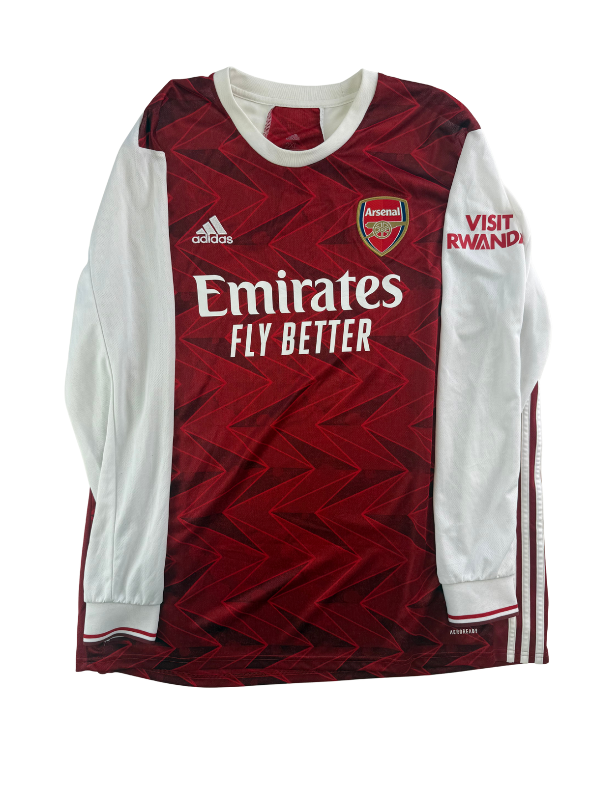 Bukayo Saka Arsenal 20/21 - XXL
