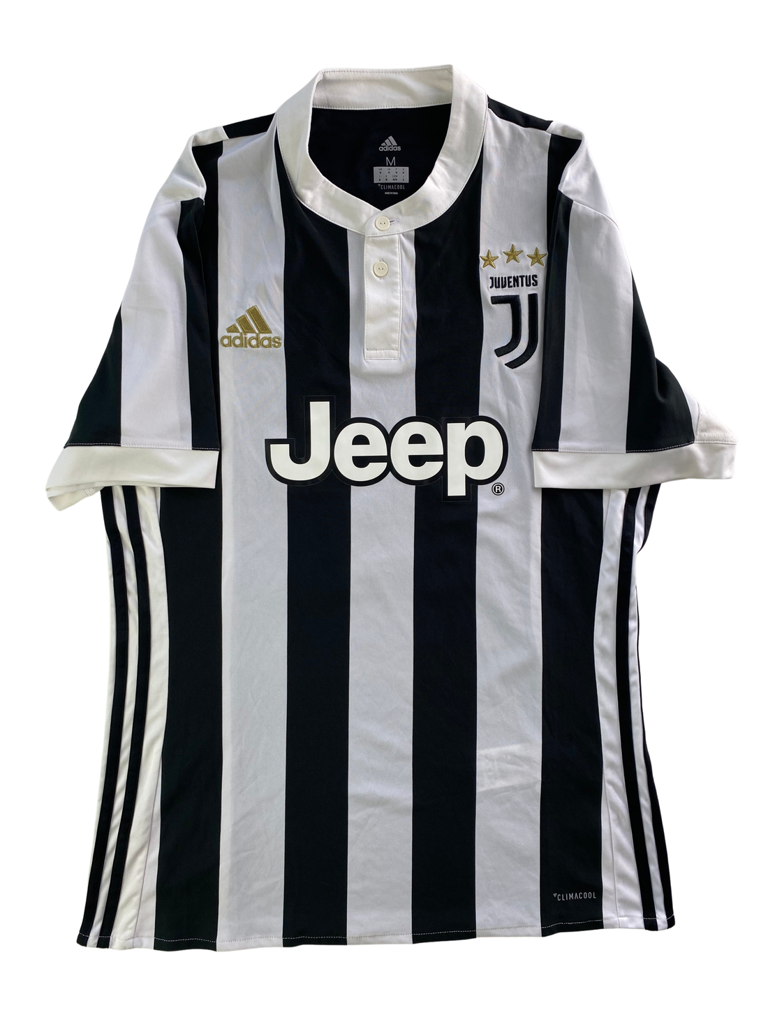 Mario Mandžukić Juventus 17/18 - M