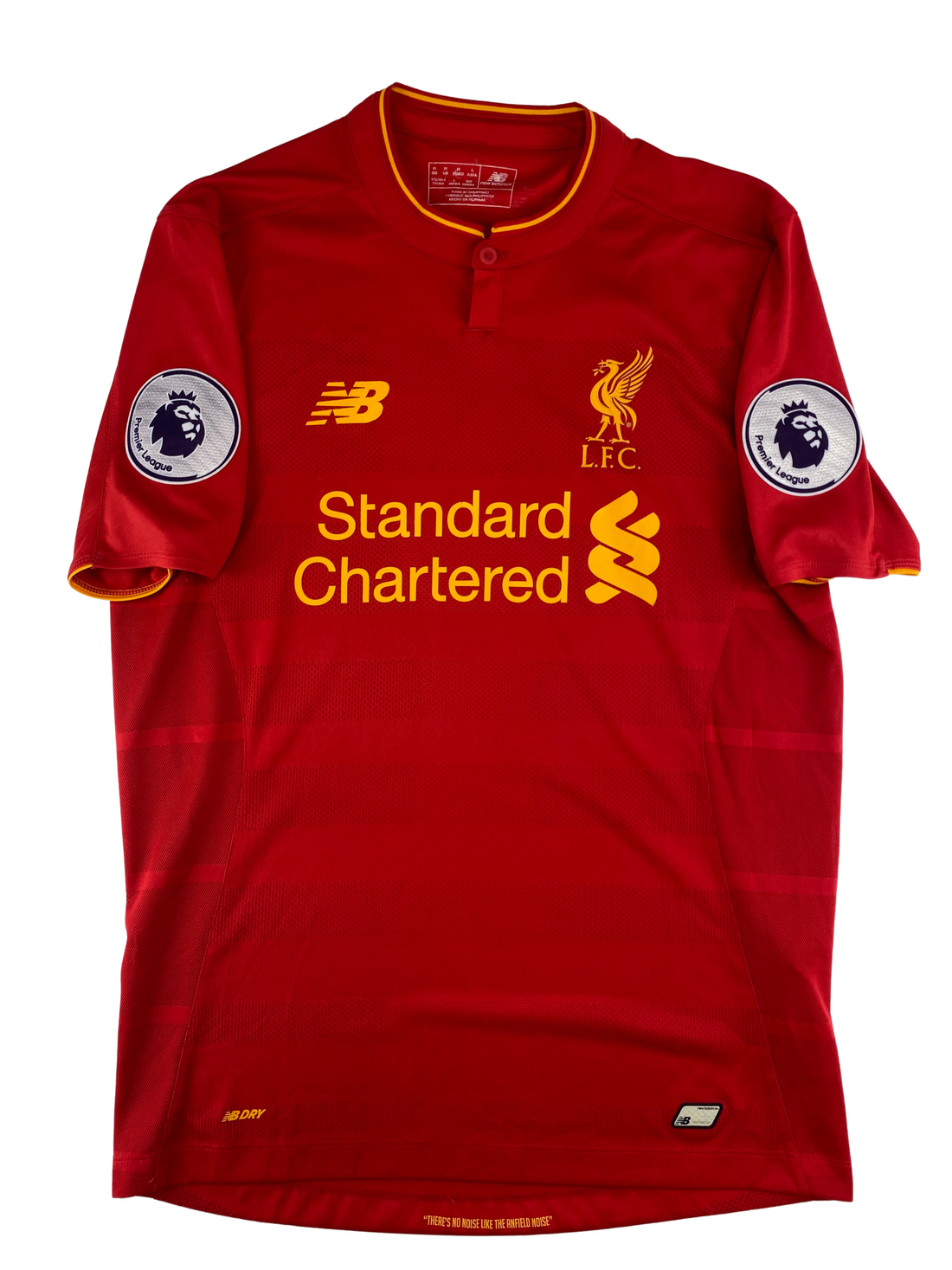 Roberto Firmino Liverpool Heimtrikot 16/17 - M