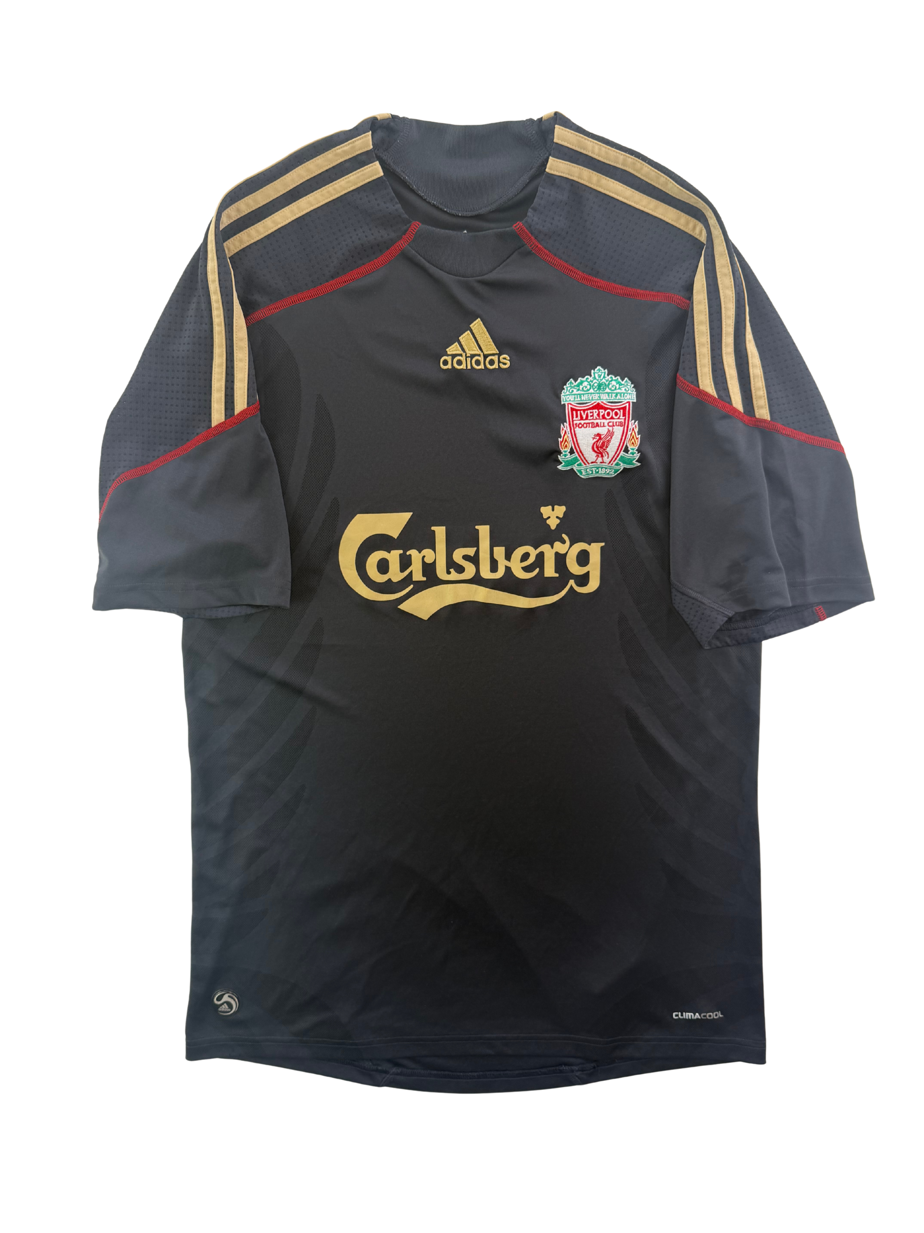 Liverpool 09/10 - M