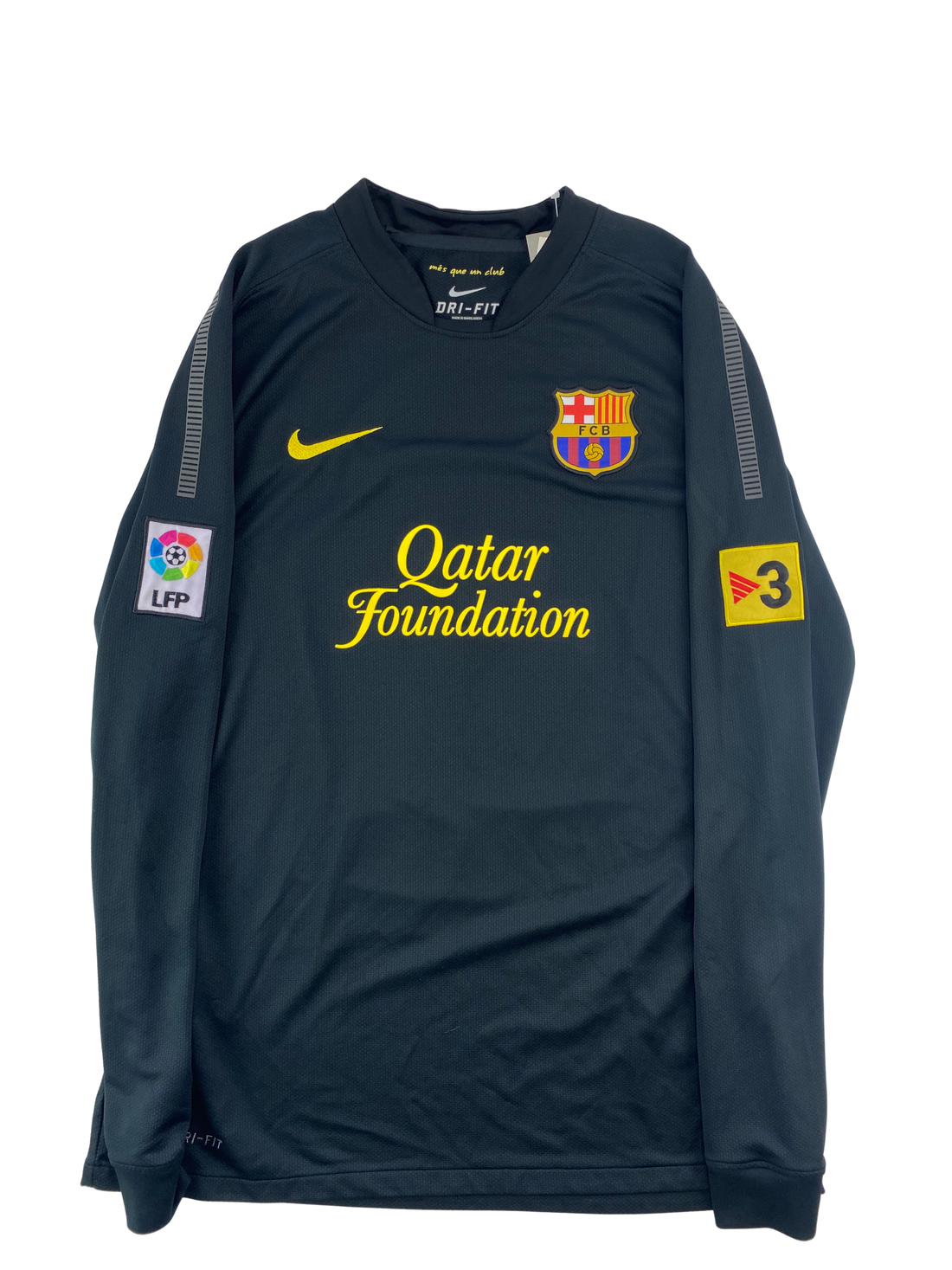 Thiago Barcelona 11/12 - L