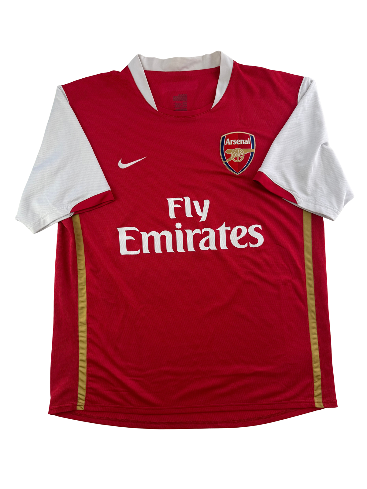 Thierry Henry Arsenal 06/08 - L