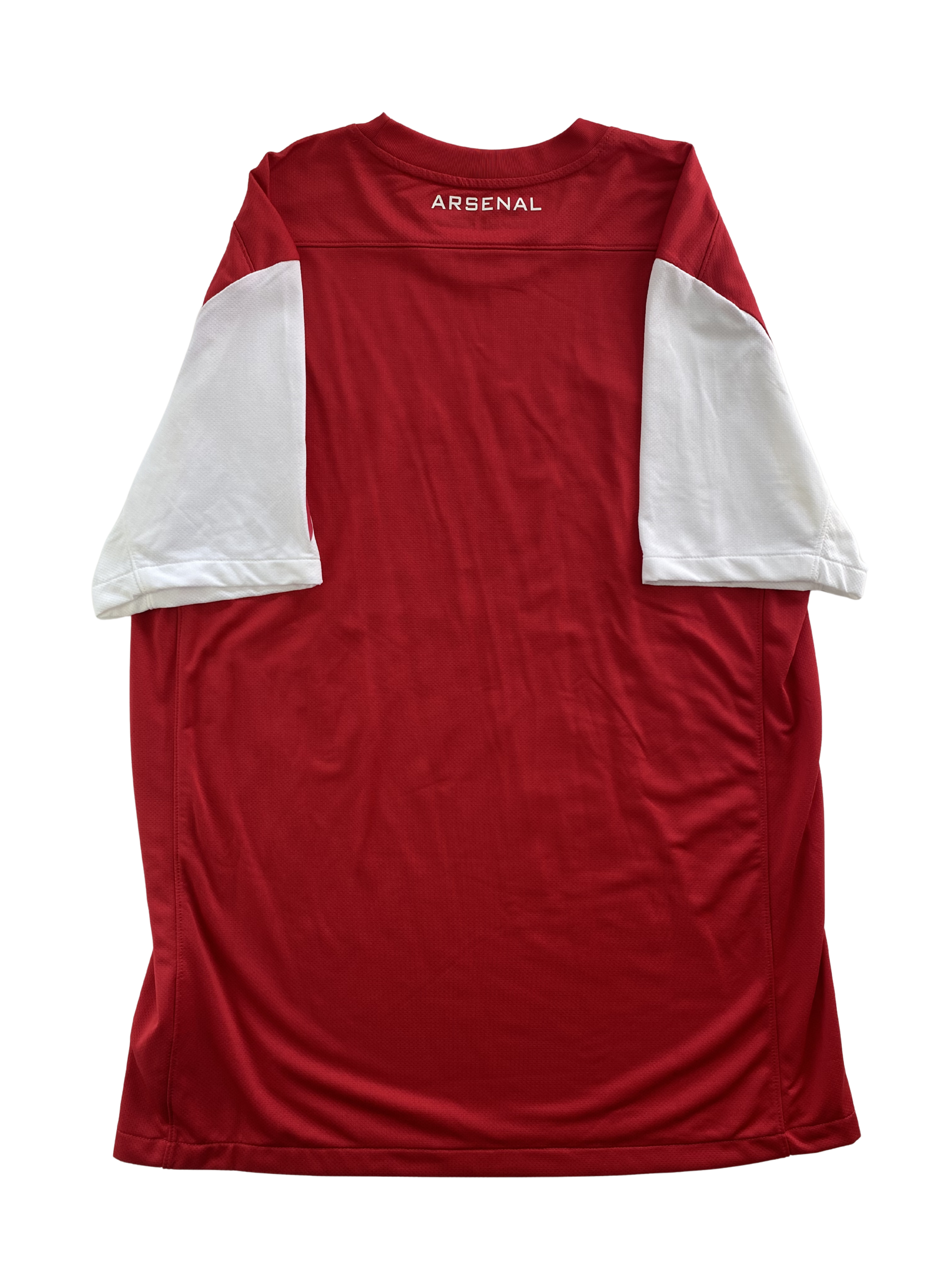 Arsenal 11/12 - L
