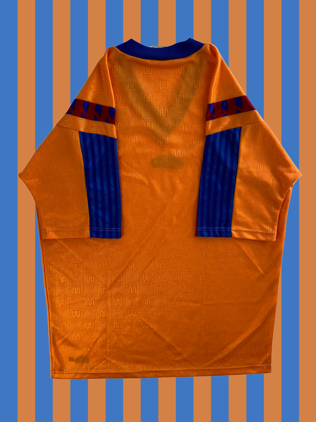 FC Barcelona 91/92 Champions League version - XL