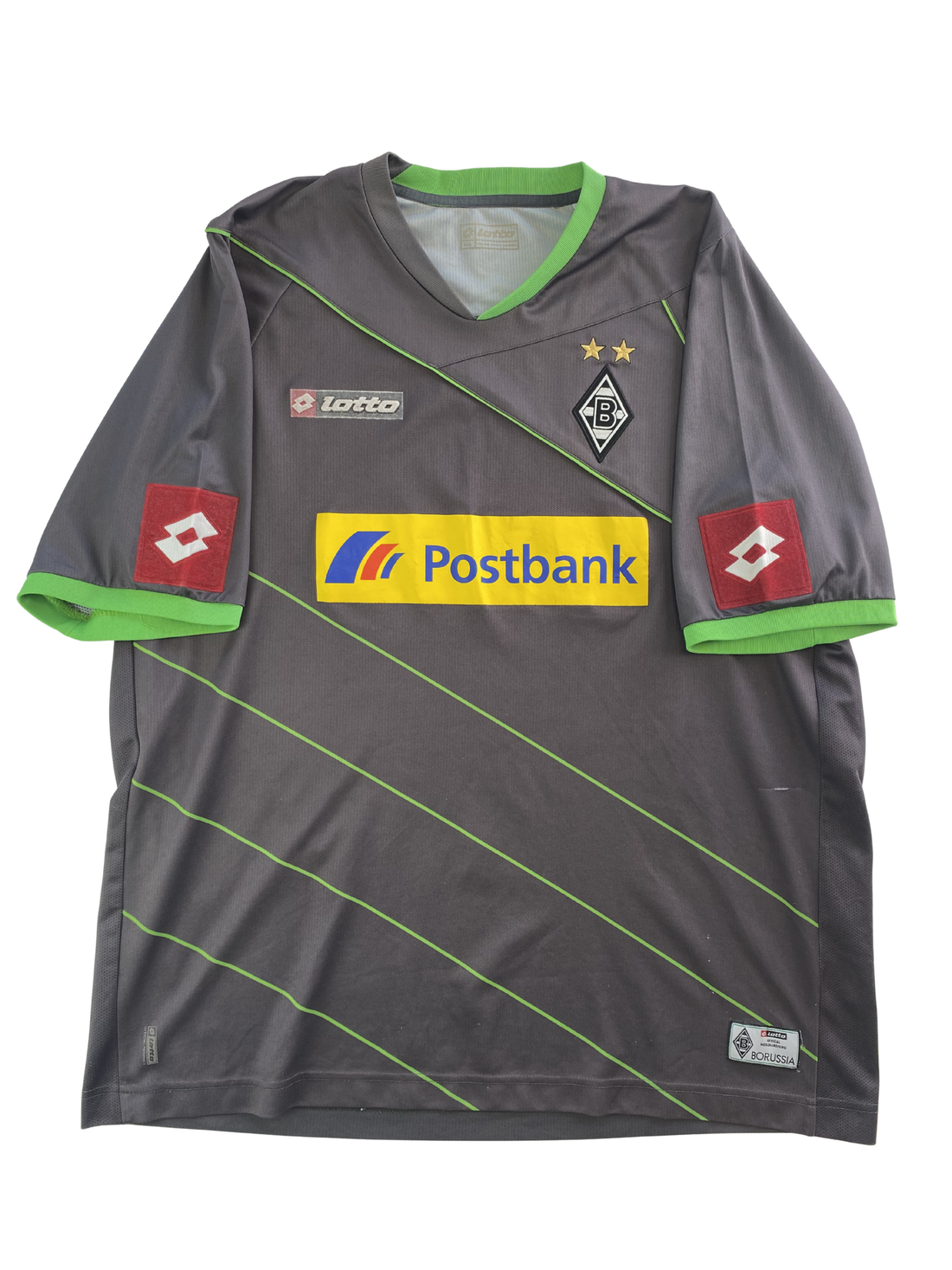 Marco Reus Mönchengladbach 11/12 - XXL