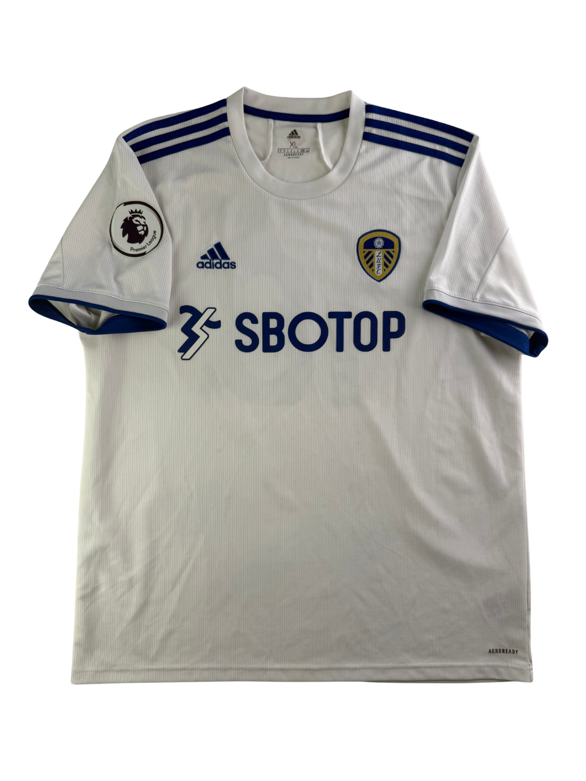 Raphinha Leeds 20/21 - XL