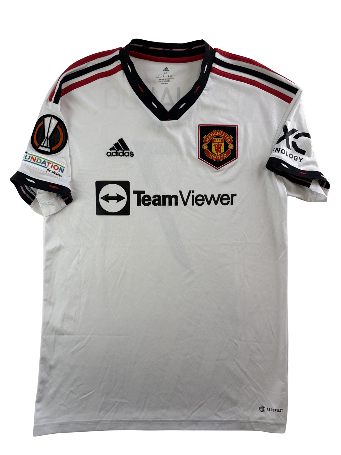 Cristiano Ronaldo Manchester United 22/23 - M