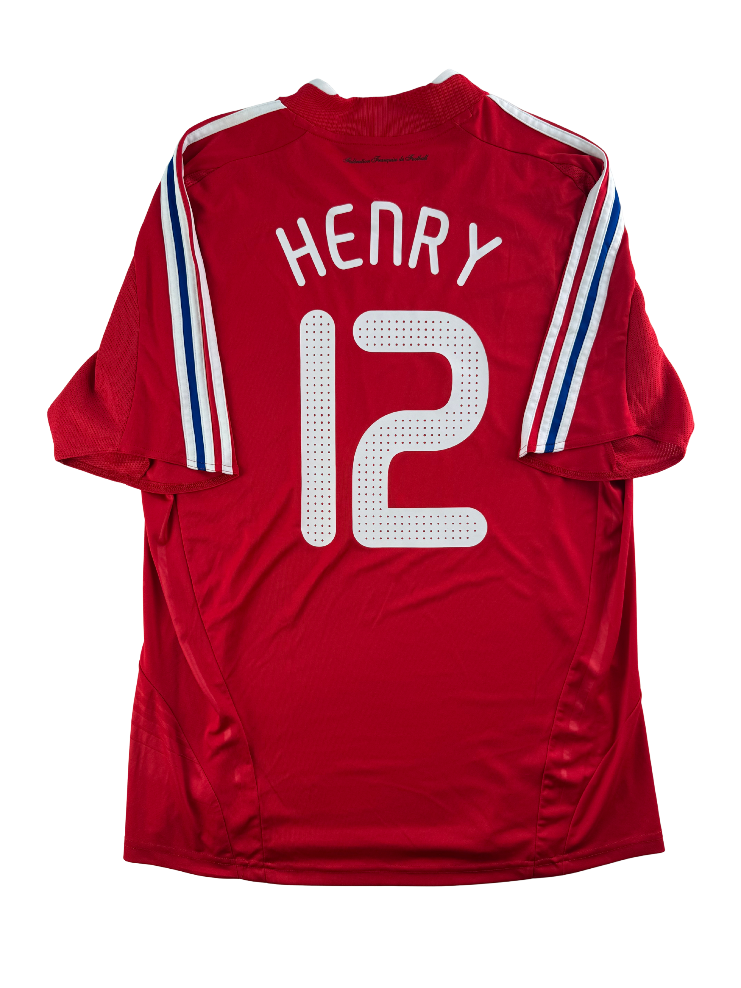 Thierry Henry Frankrig 08/09 - L