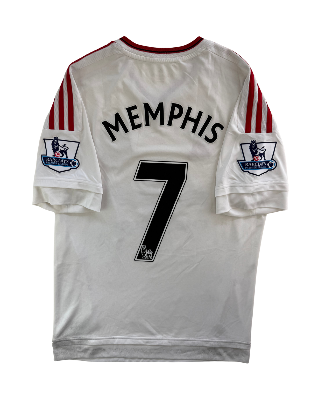 Memphis Depay Manchester United 15/16 - S