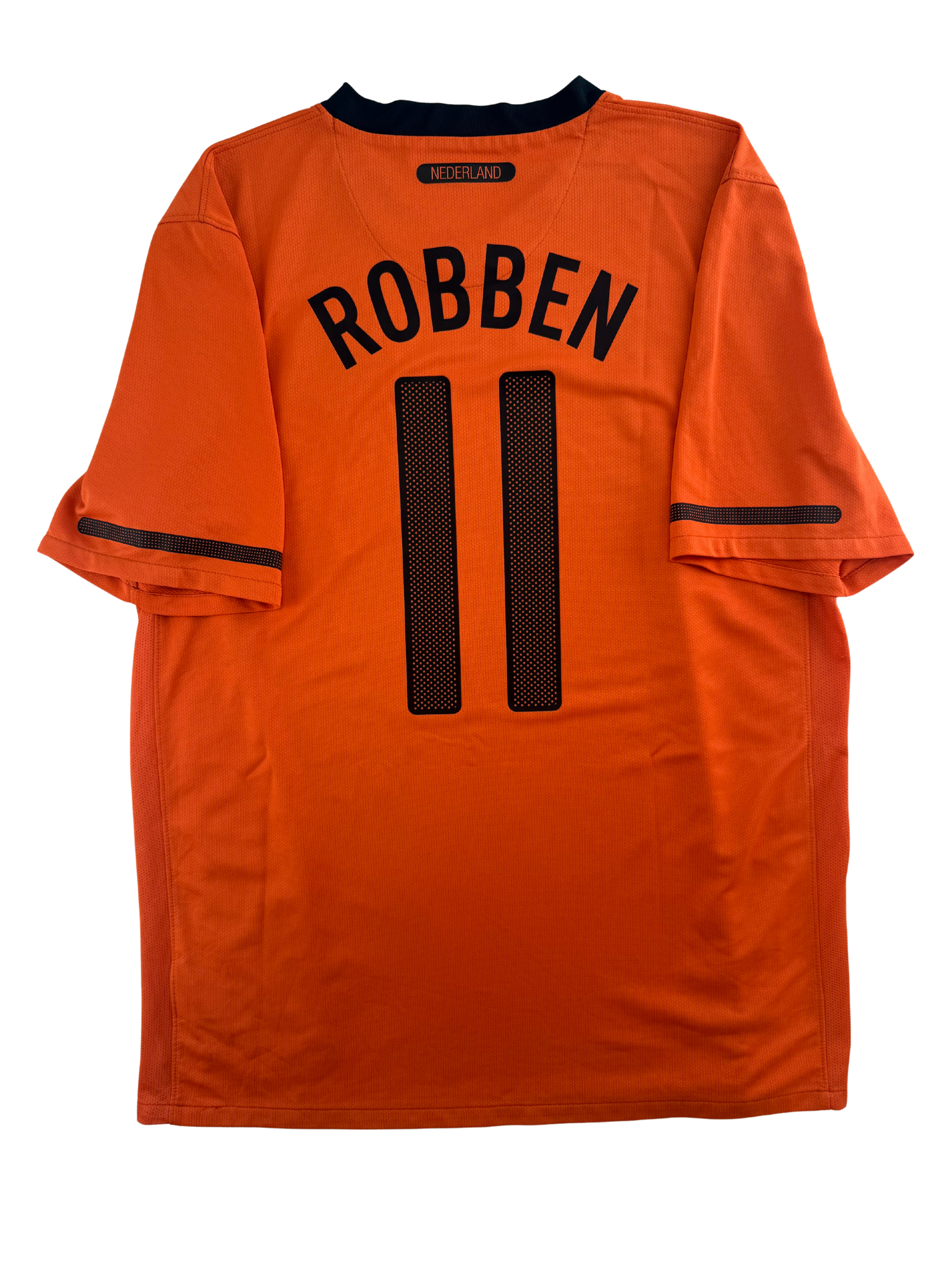 Arjen Robben Holland 10/11 - L