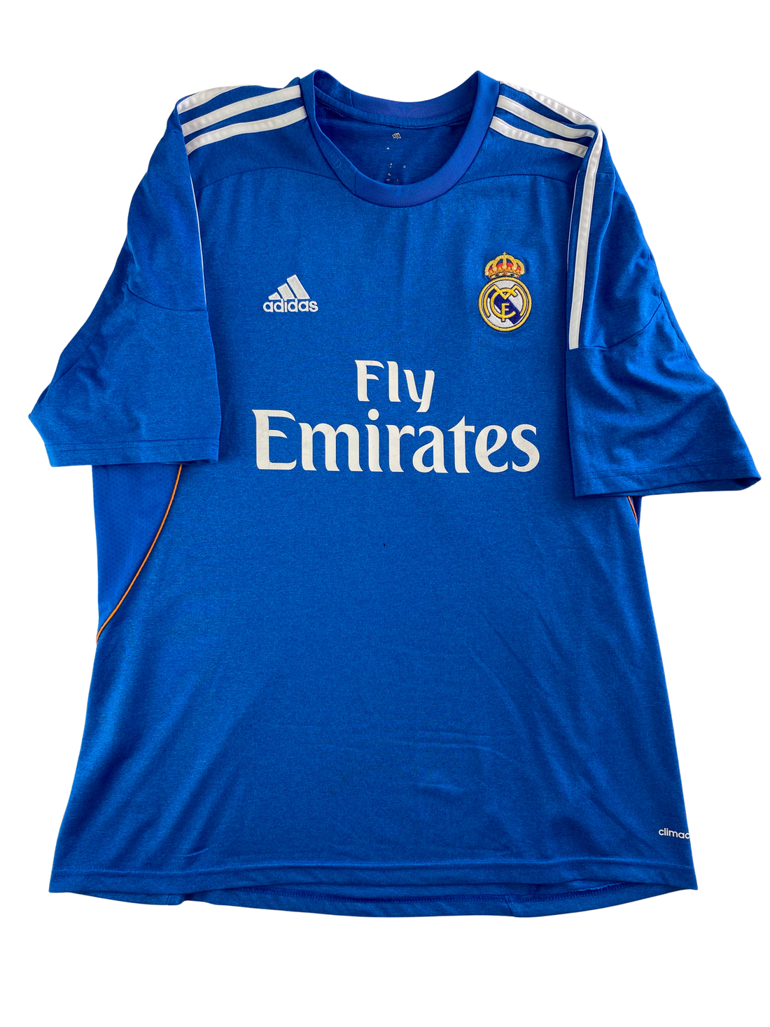 Cristiano Ronaldo Real Madrid 13/14 - L
