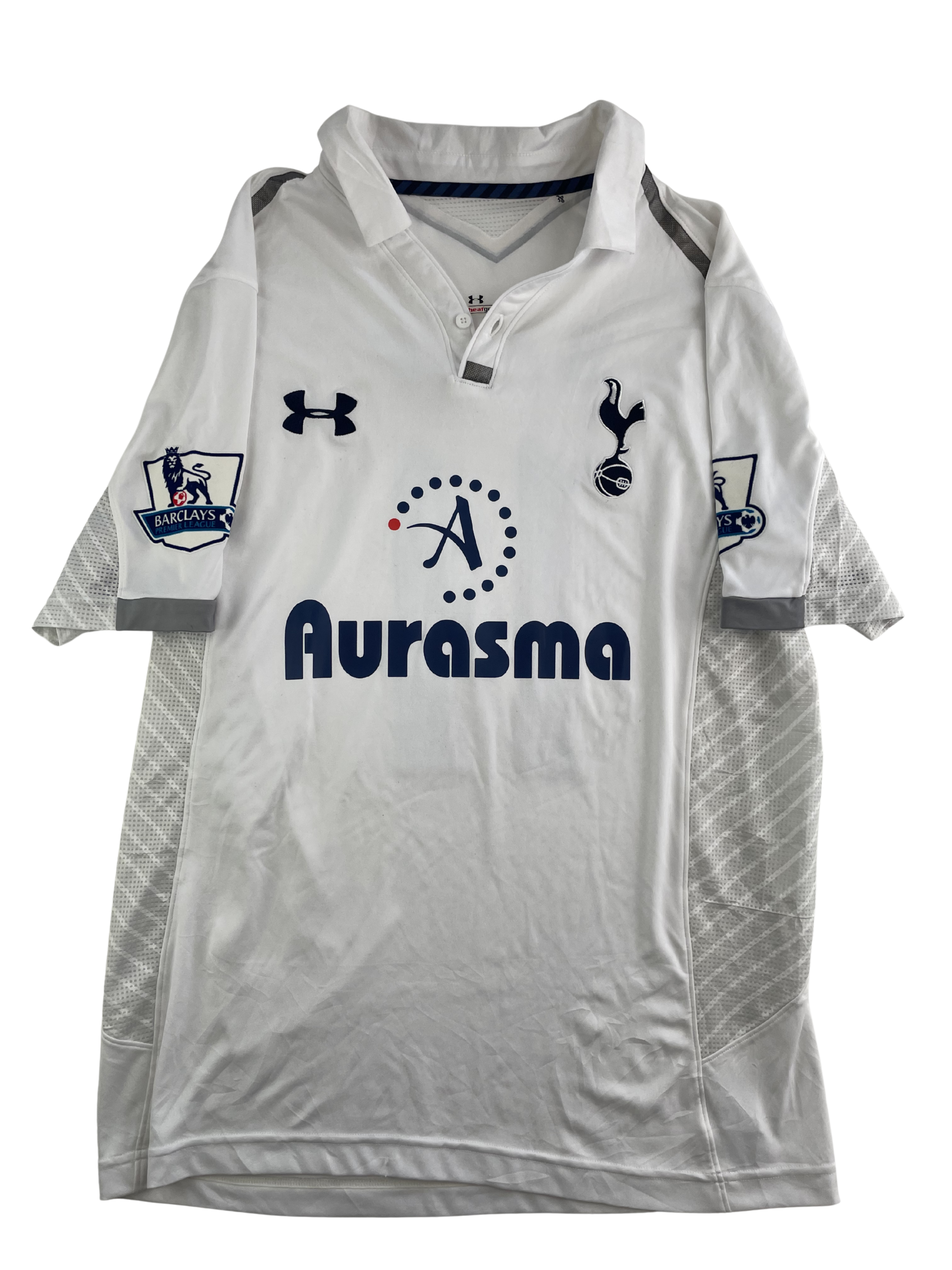 Gareth Bale Tottenham 12/13 - L