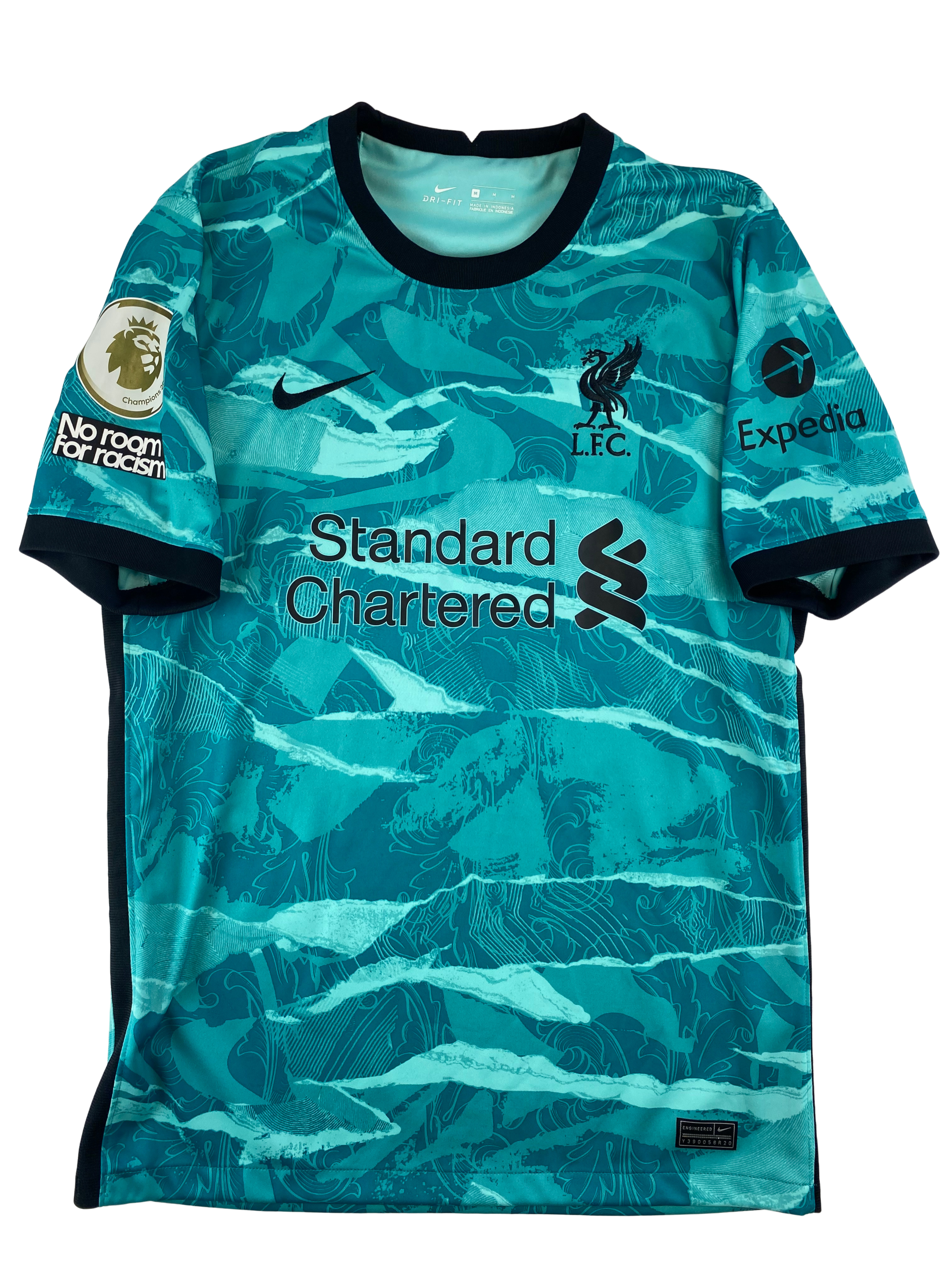 Trent Alexander Arnold Liverpool 20/21 - M