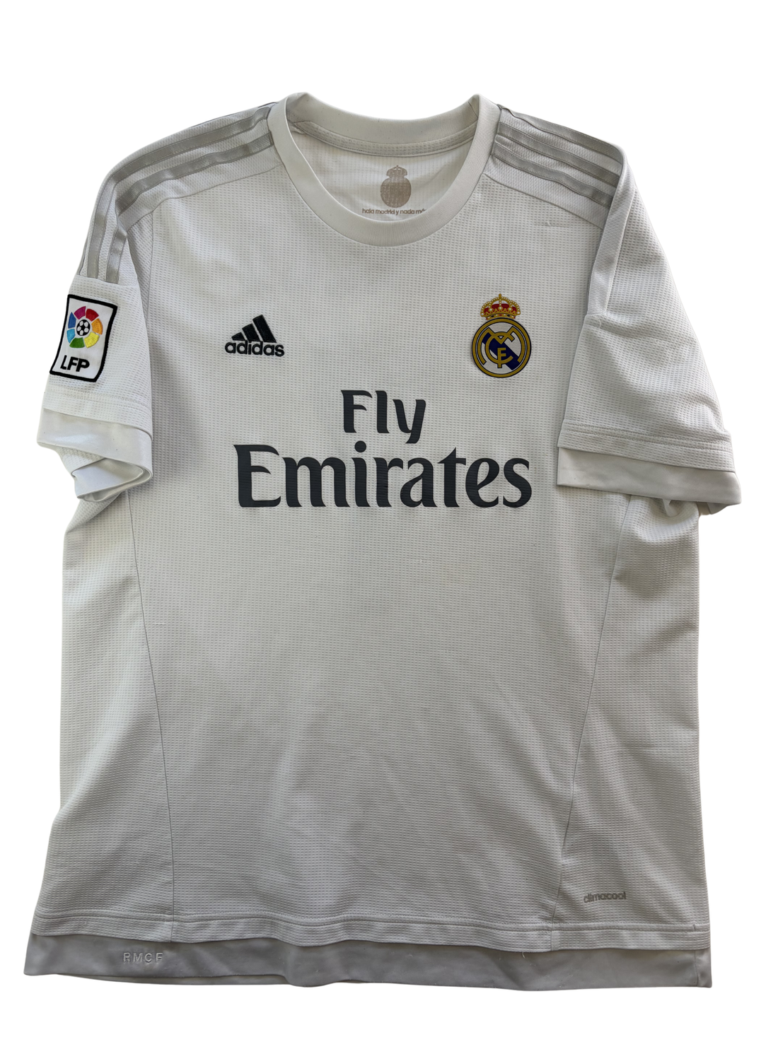 Cristiano Ronaldo Real Madrid 15/16 - XL