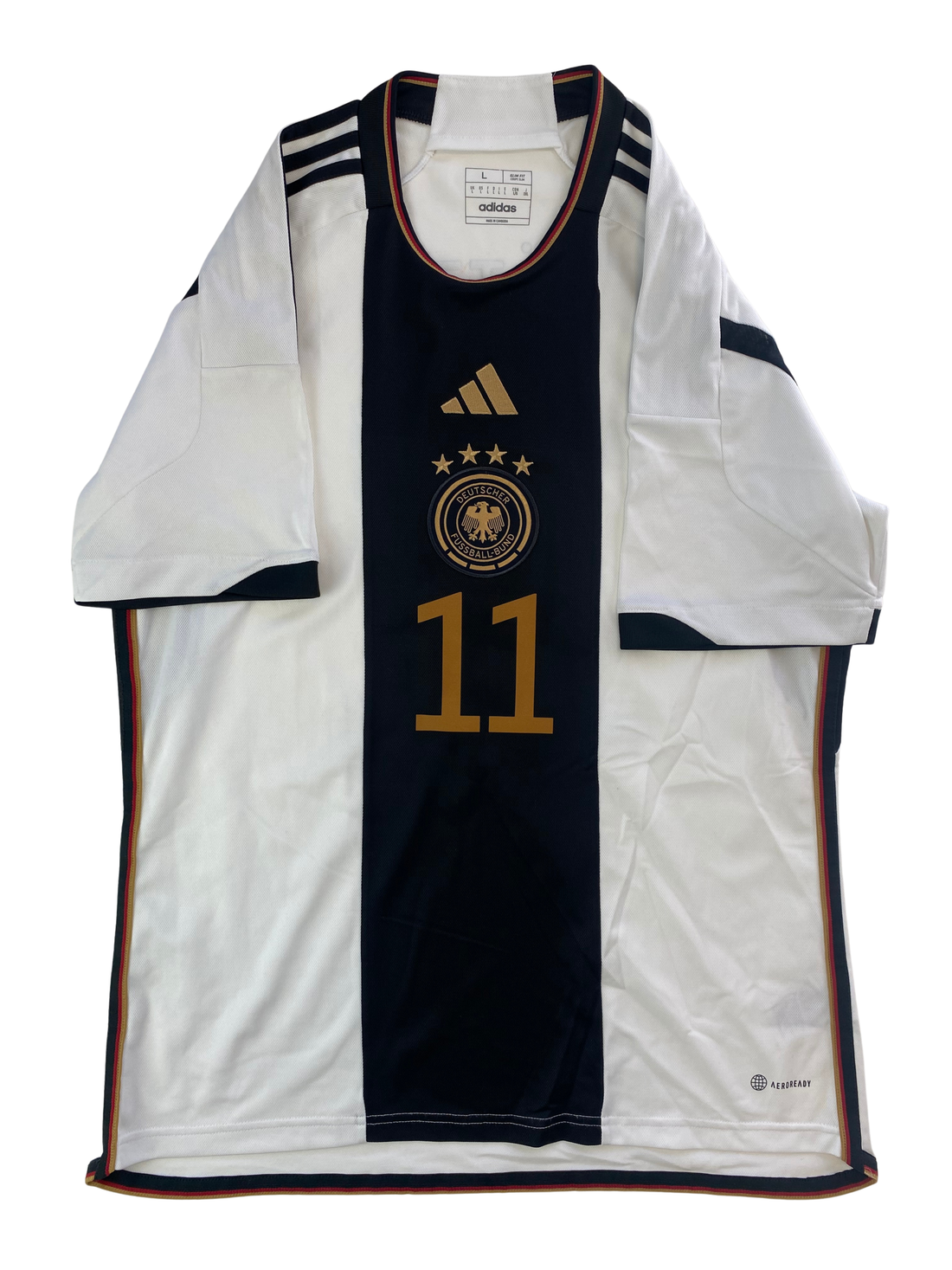 Mario Götze Tyskland 22/23 - L