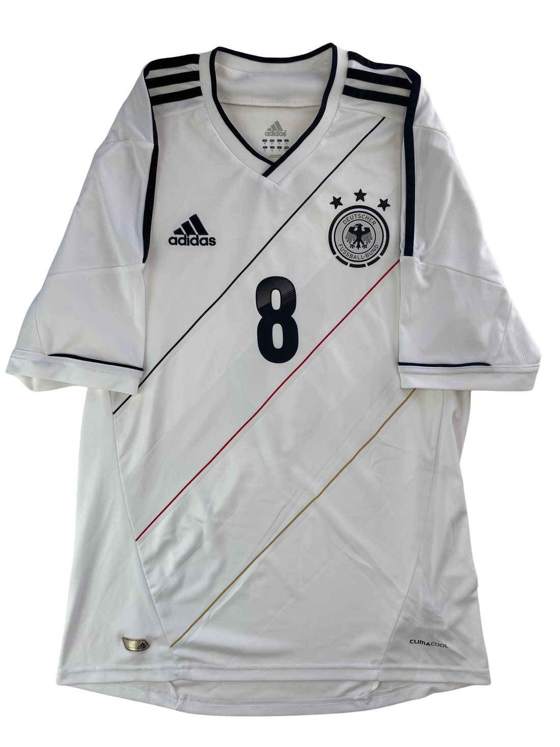 Mesut Özil Tyskland 12/13 - M