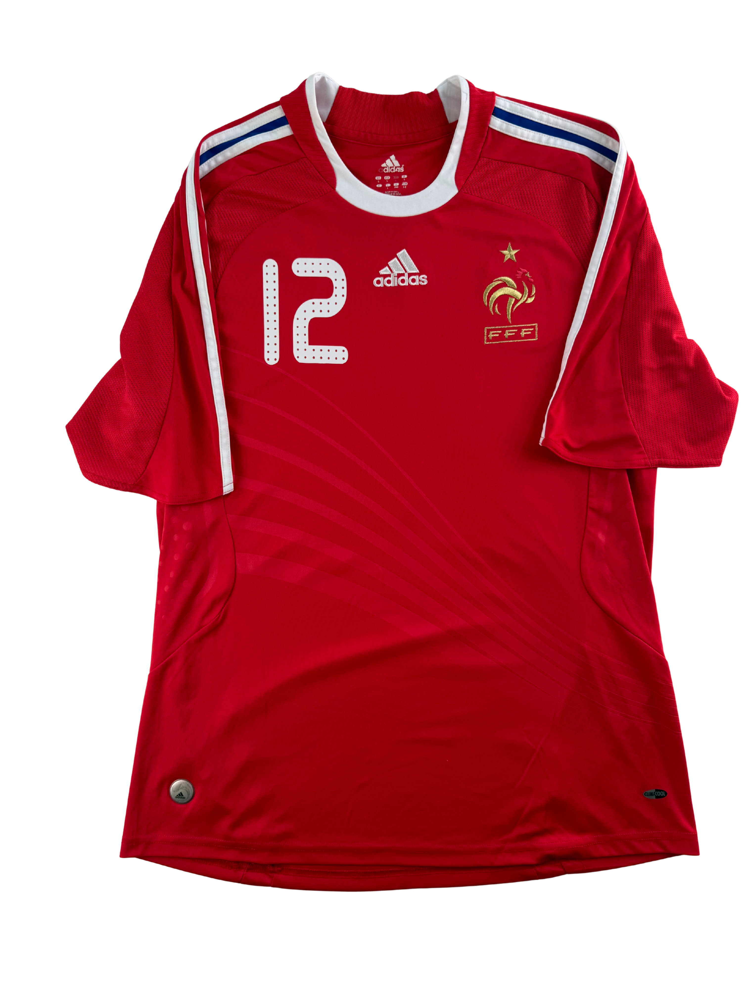 Thierry Henry Frankrig 08/09 - L