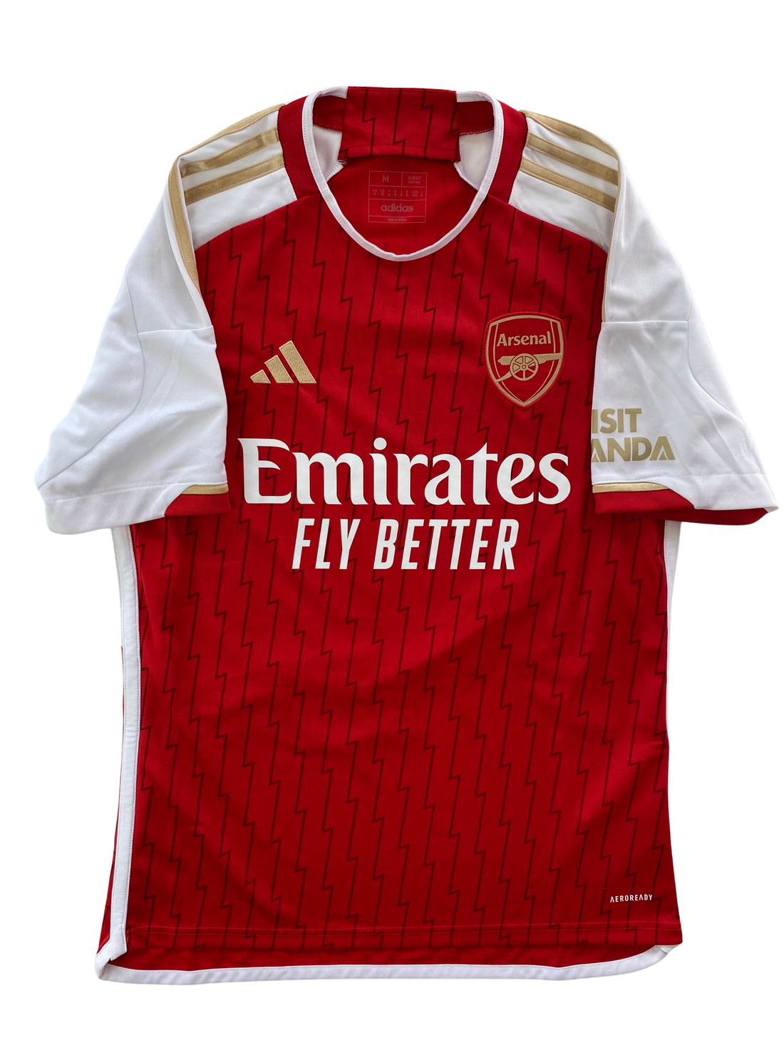 Declan Rice Arsenal 24/25 - M