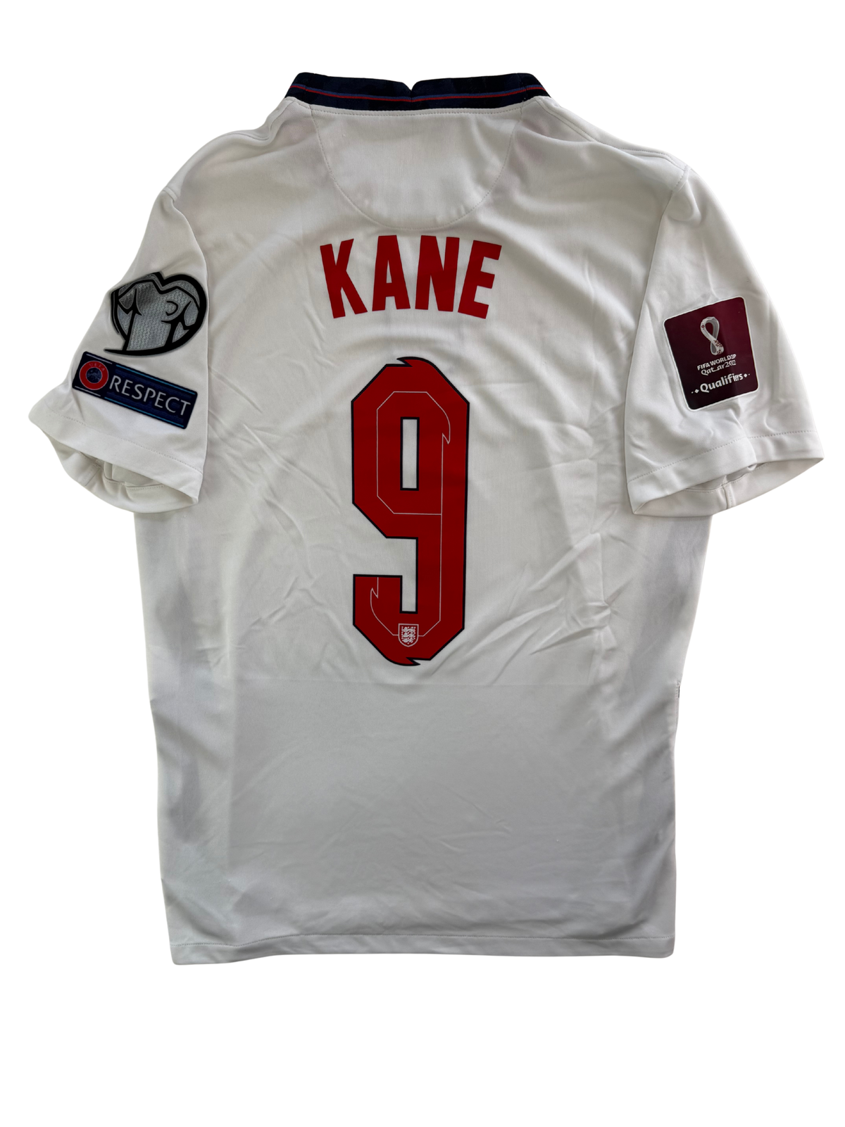 Harry Kane England 20/22 - L