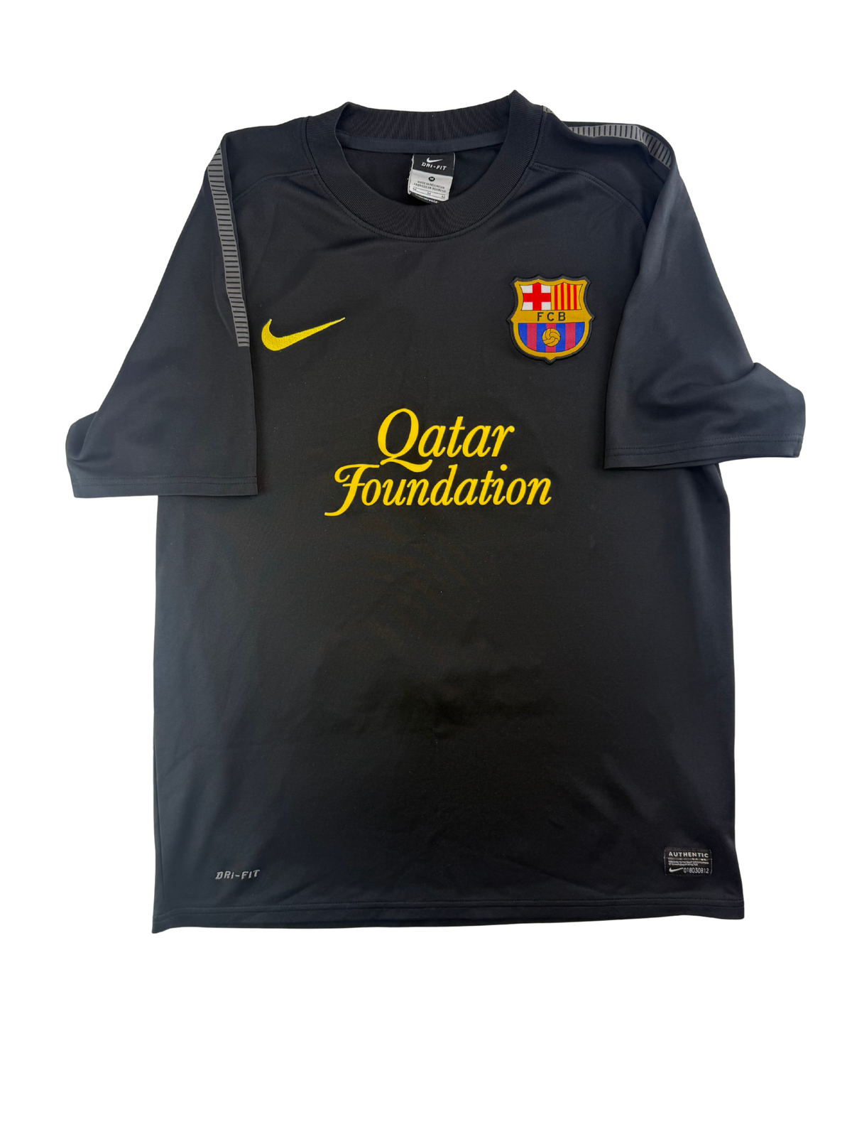 FC Barcelona 11/12 - M