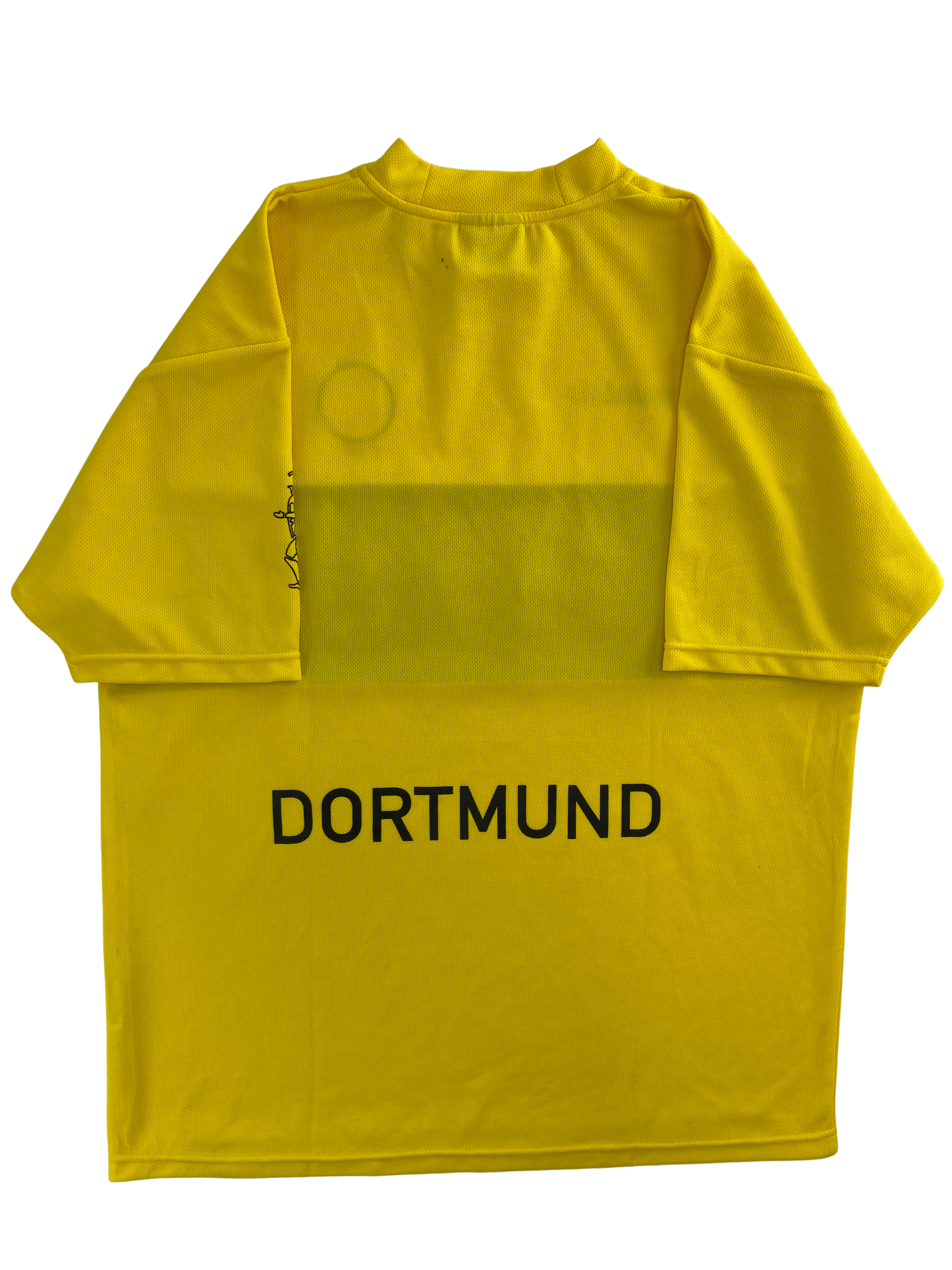 Dortmund 02/03 hjemme - L