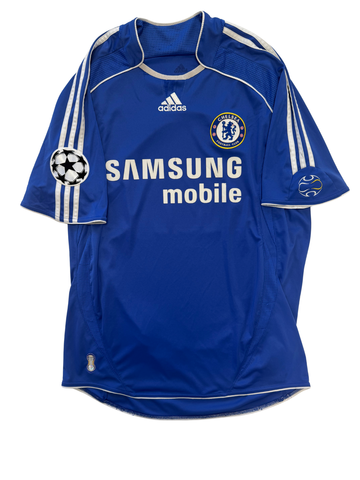 Frank Lampard Chelsea 07/08 - M