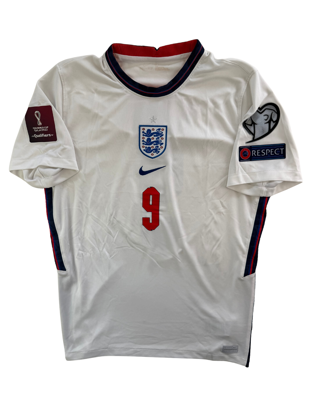 Harry Kane England 20/22 - L