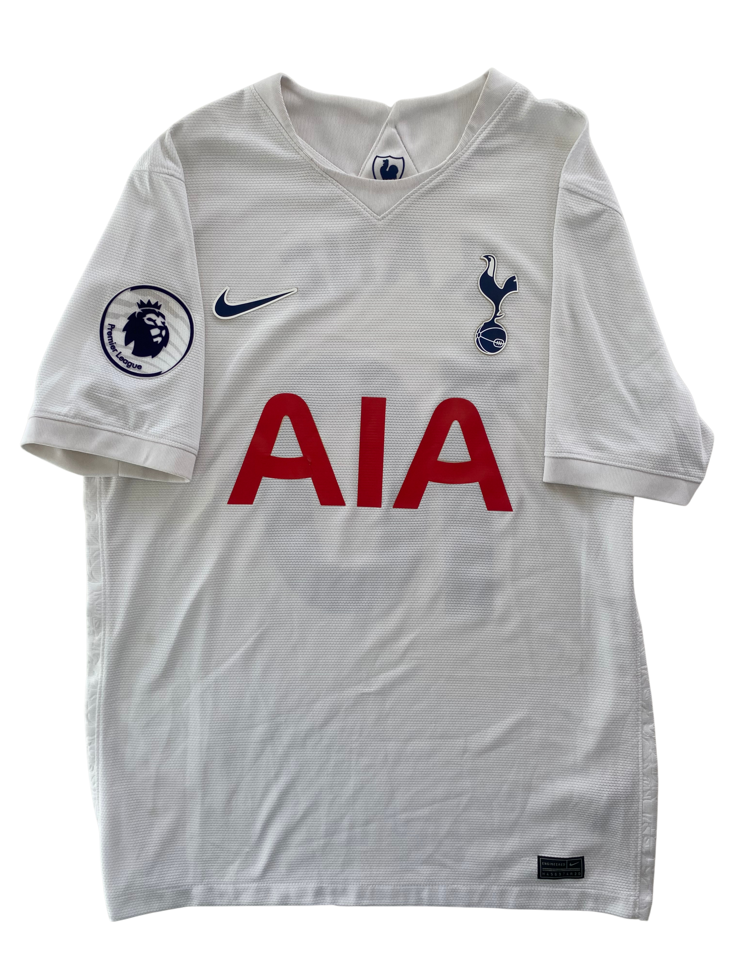 Harry Kane Tottenham Hotspur 21/22 - M