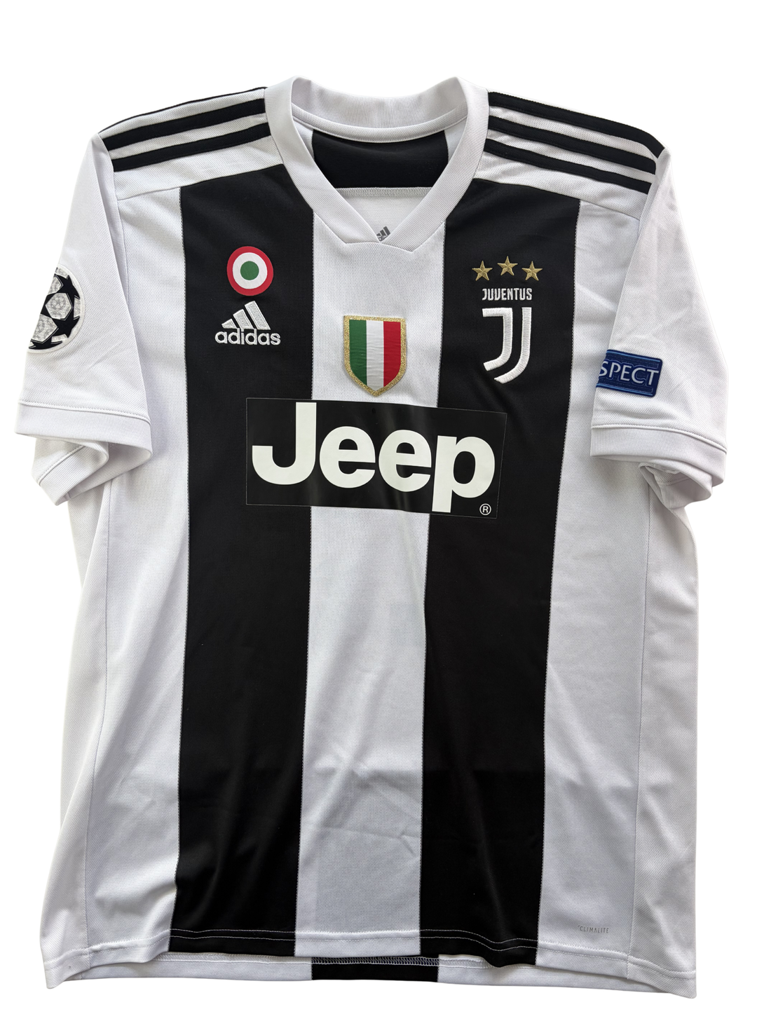 Moise Kean Juventus 18/19 - L