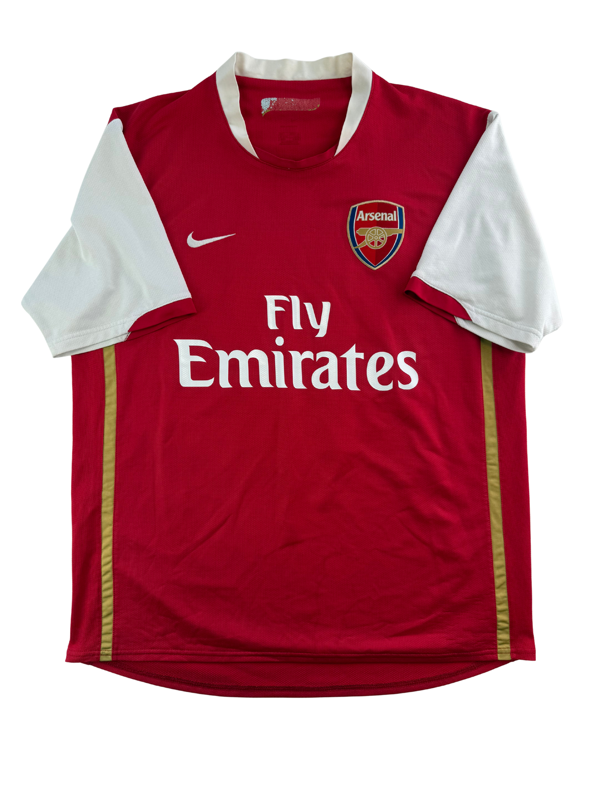 Thierry Henry Arsenal 06/07 - L