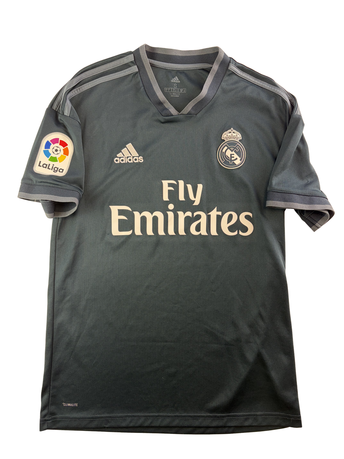 Real Madrid 18/19 - S