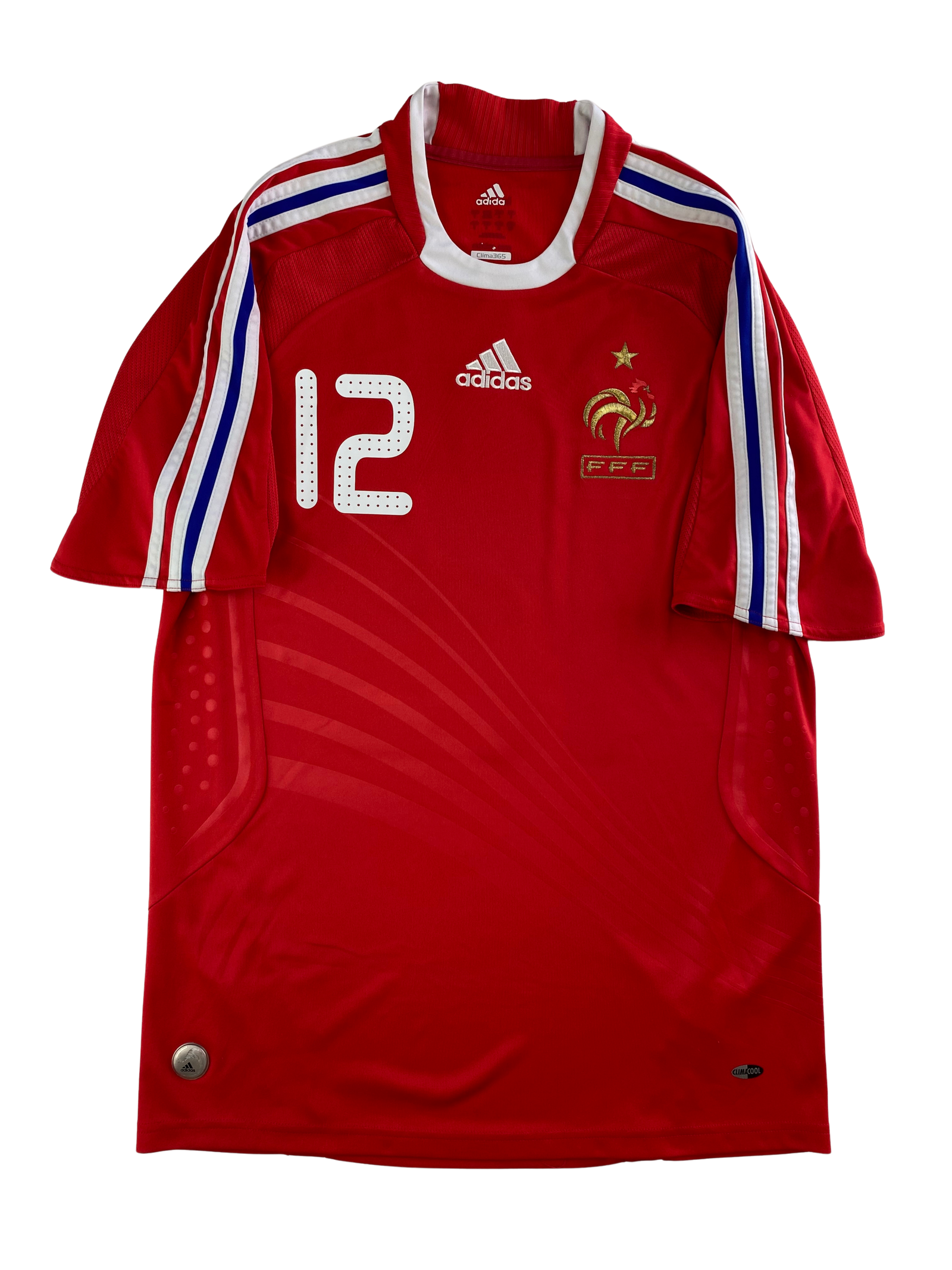 Thierry Henry Frankrig 08/09 - S