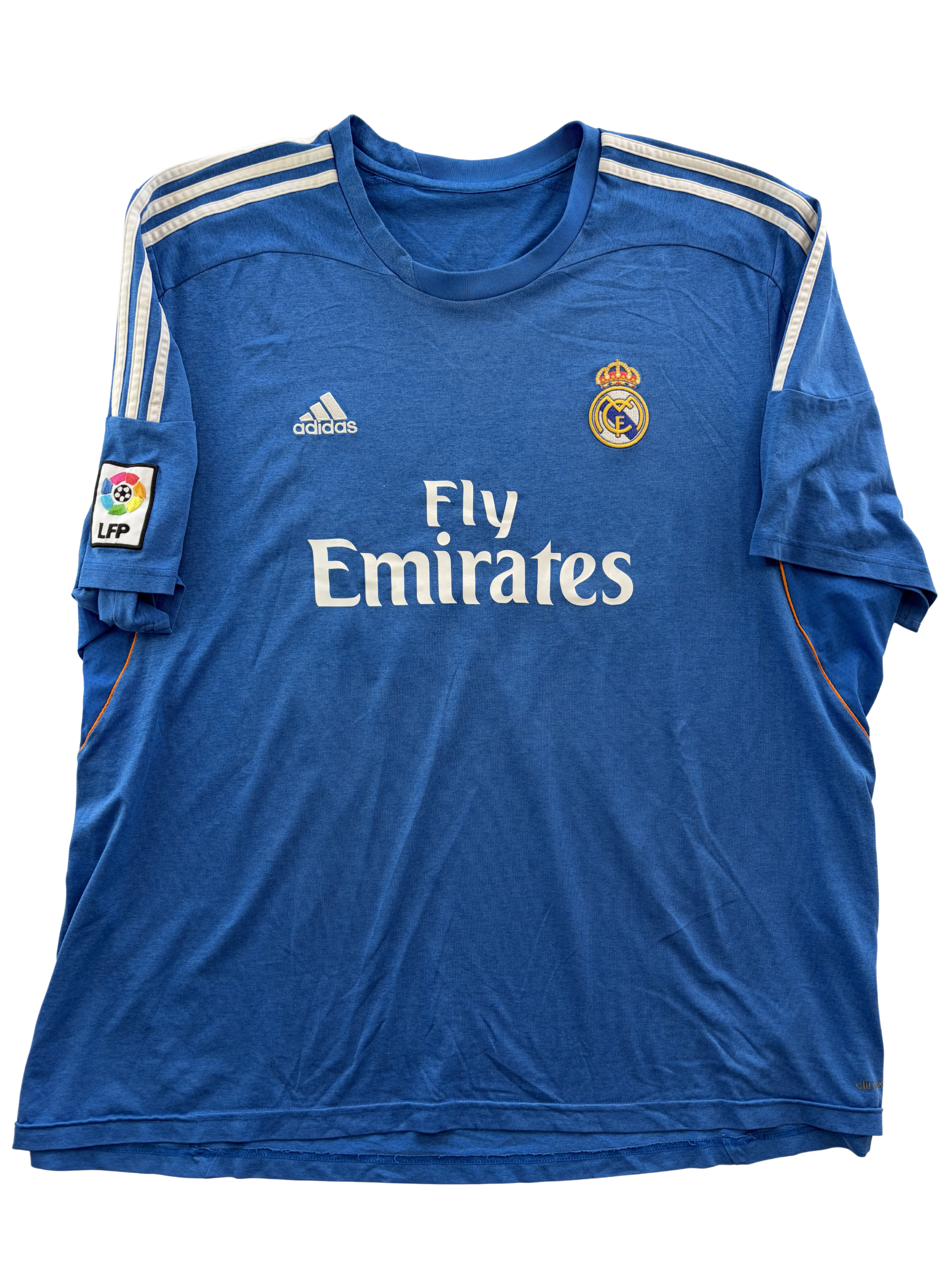 Cristiano Ronaldo Real Madrid 13/14 - XXXL