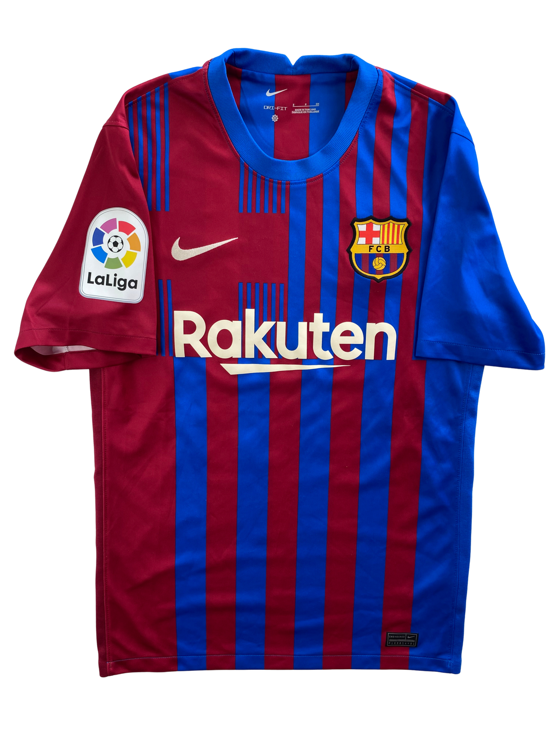 Pedri Barcelona 21/22 - S