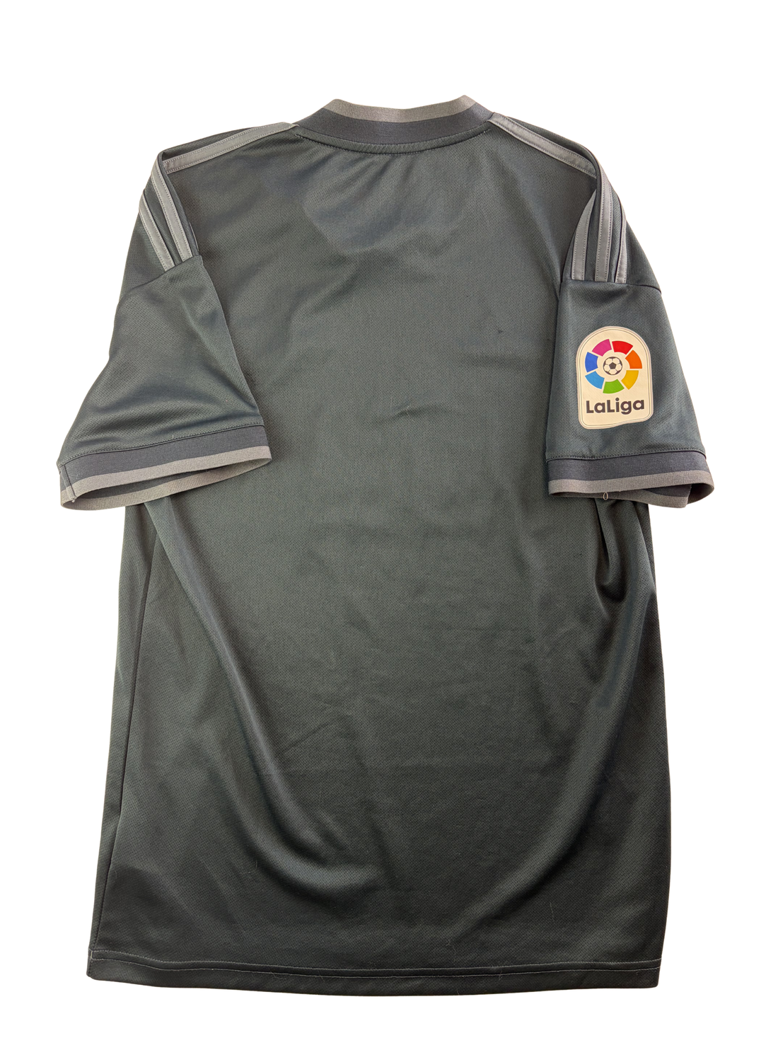 Real Madrid 18/19 - S