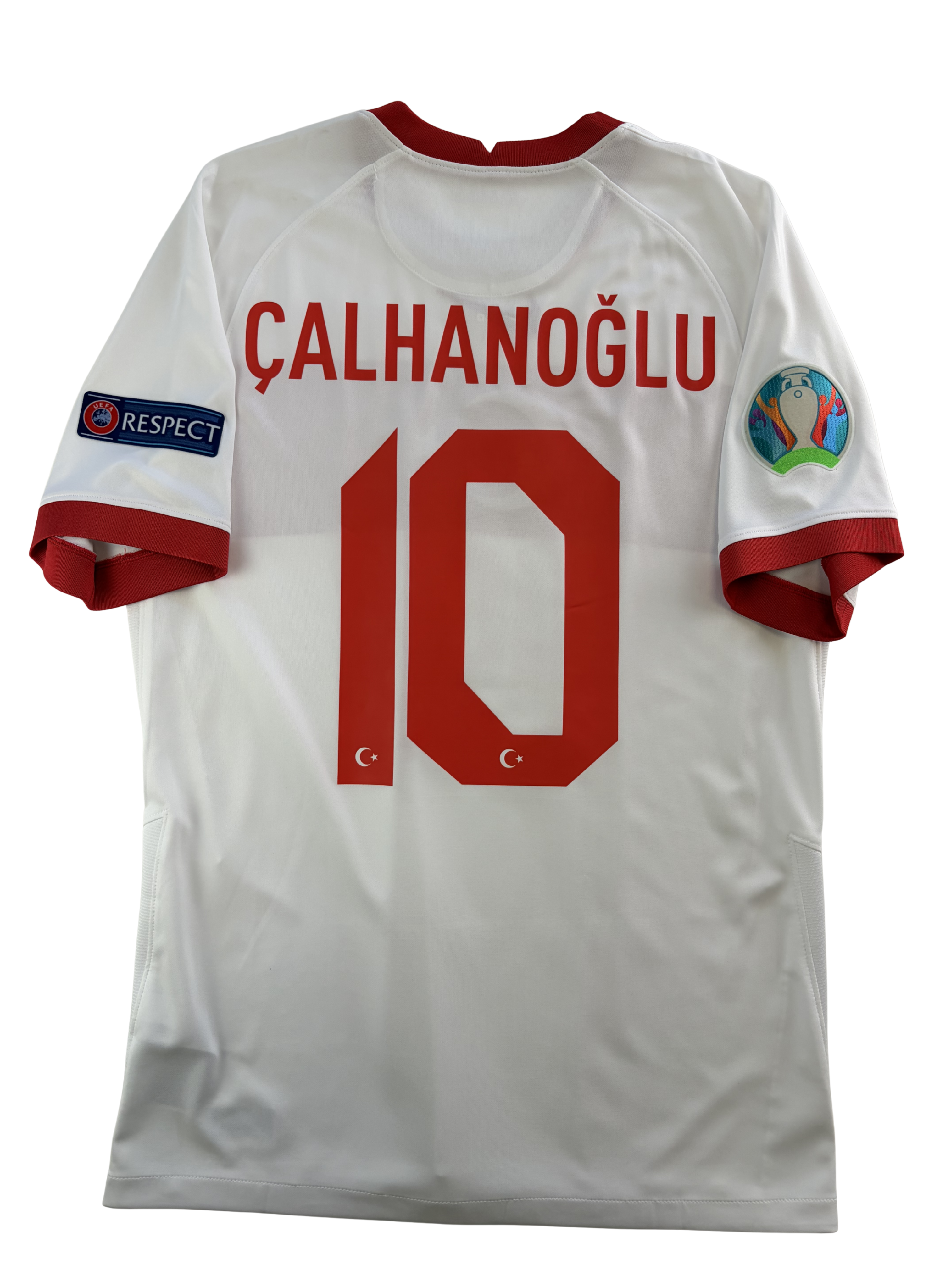 Hakan Calhanoglu Tyrkiet 20/22 - M
