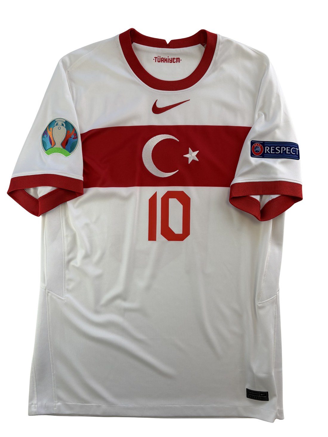 Hakan Calhanoglu Tyrkiet 20/22 - M