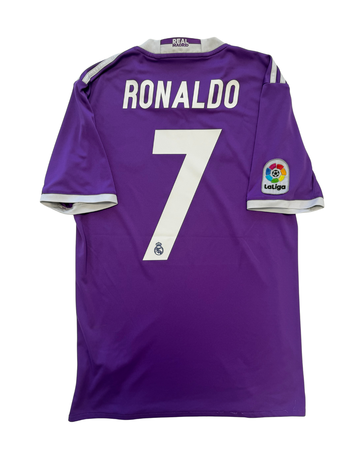 Cristiano Ronaldo Real Madrid 16/17 - S