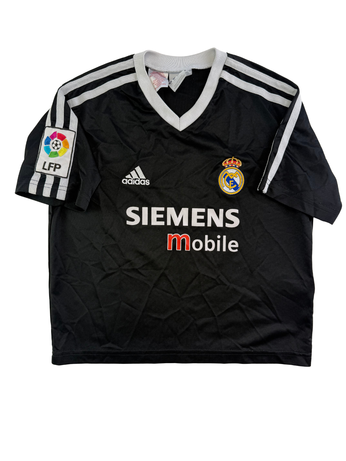 Real Madrid 03/04 - 5/6 Y
