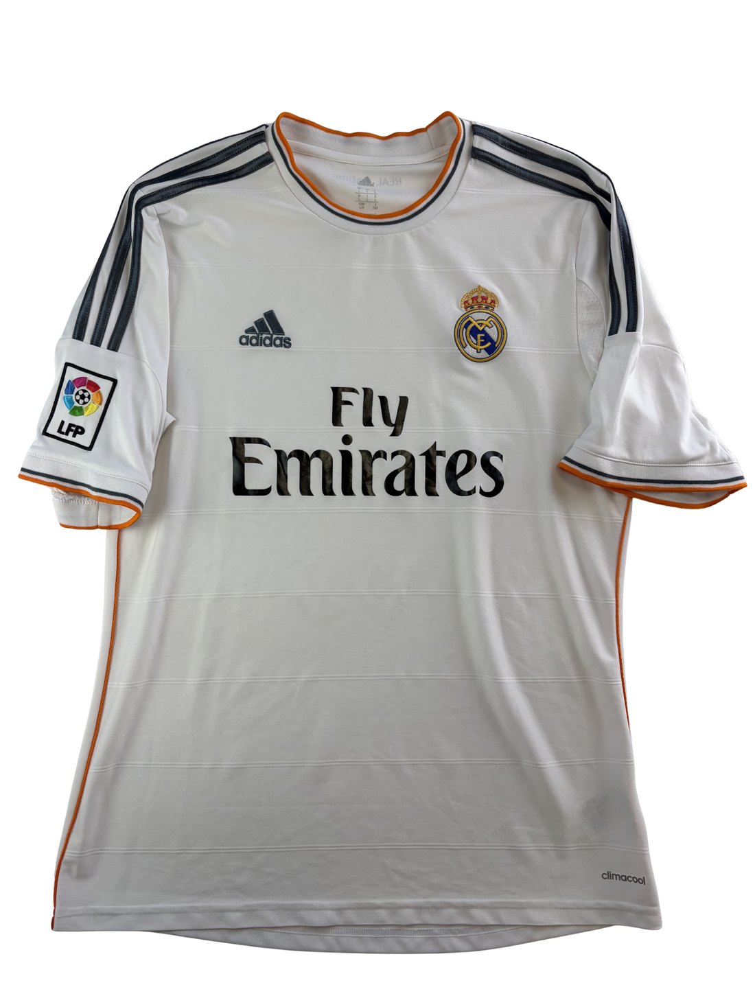 Real Madrid 13/14 - L